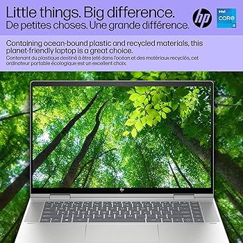 FMV U93H1BZ Corei7 1360p RAM16GB　ROM1T HP Envy X360 2-in-1 15.6