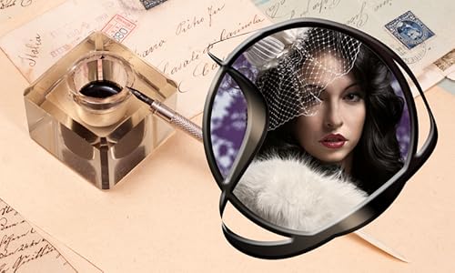 Retro Photo Frames