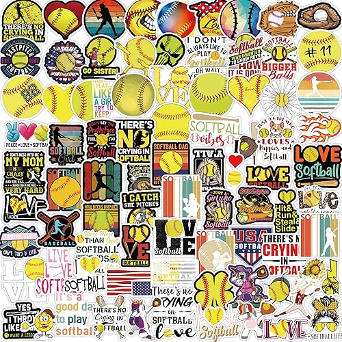 Vista 21 de DETICKERS Calcomanías Cyberpunk para niños, botellas de agua, 75 piezas, calcomanías de vinilo impermeables, regalos para adolescentes, niños