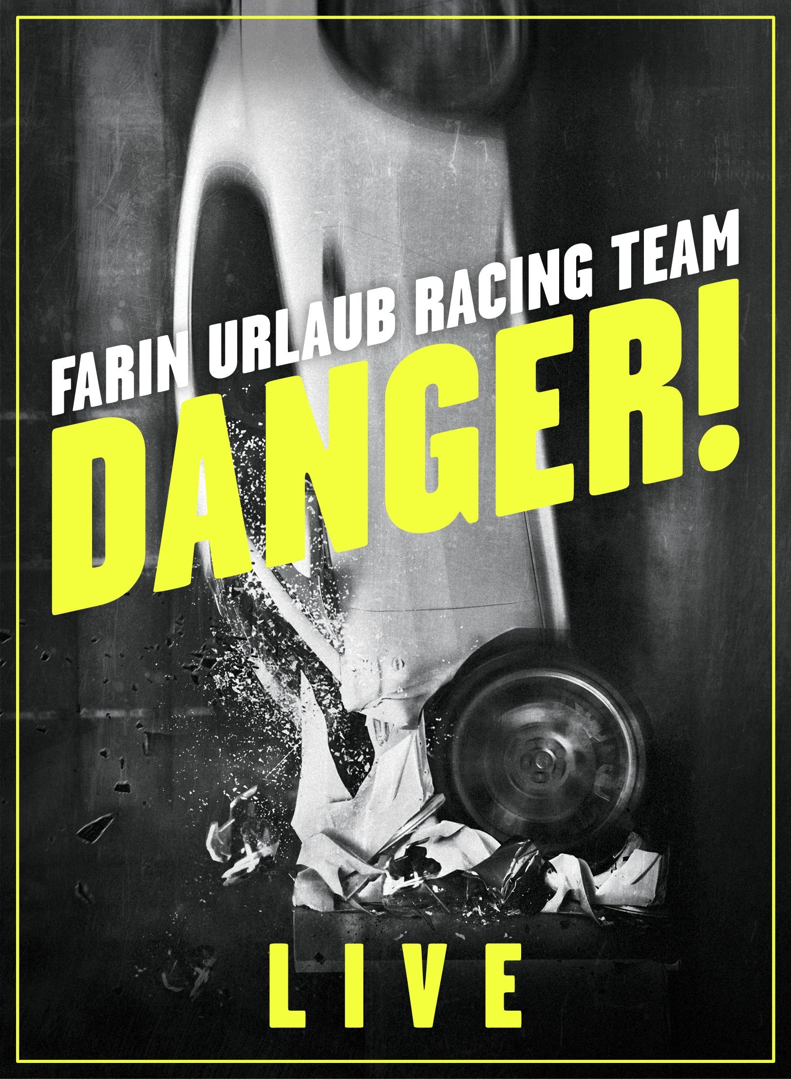 Danger! (DVD)