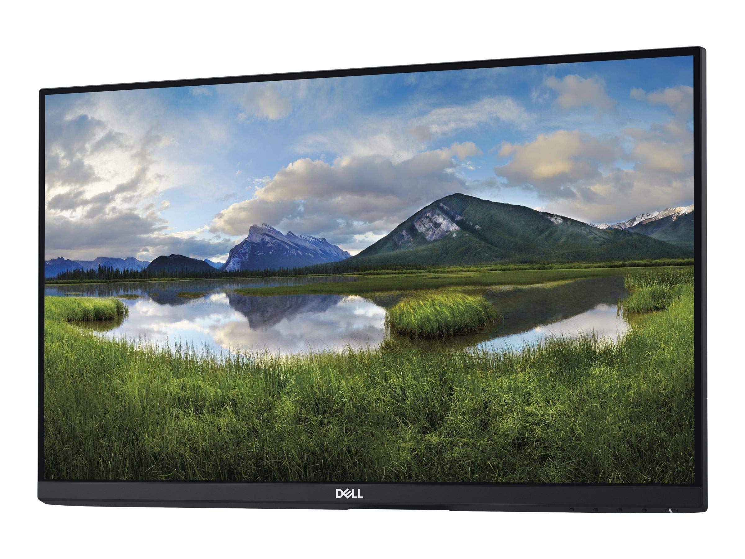 Dell P2419HC - LED Monitor - Full HD (1080P) - 24" (Stand Not Included) (Renewed)