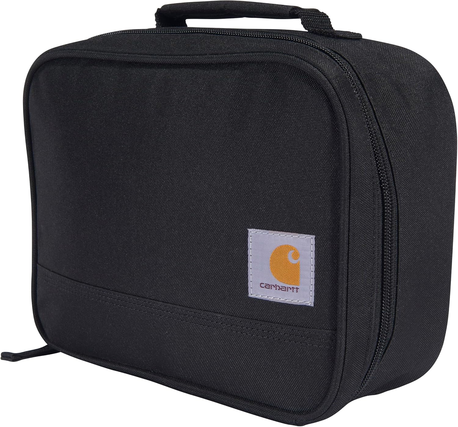 Carhartt Insulated 4-Can Lunch Cooler for Men