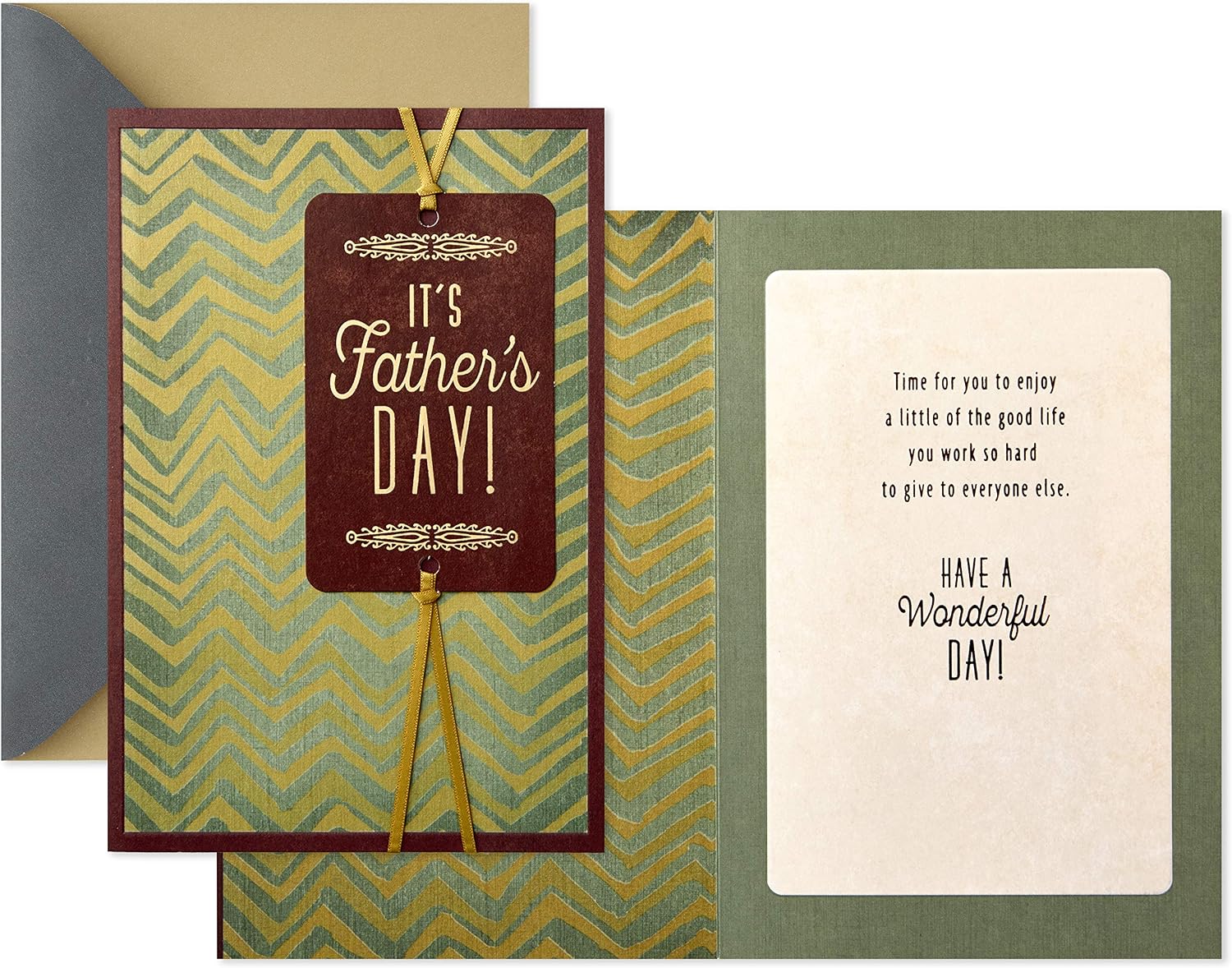 Imprimible: Tarjetas De Felicitación Para El Día Del Padre | Castellón Kids