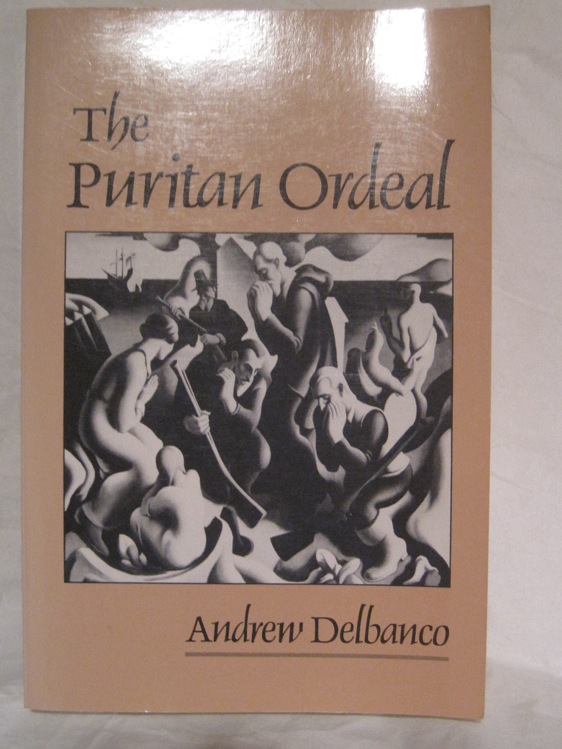The Puritan Ordeal