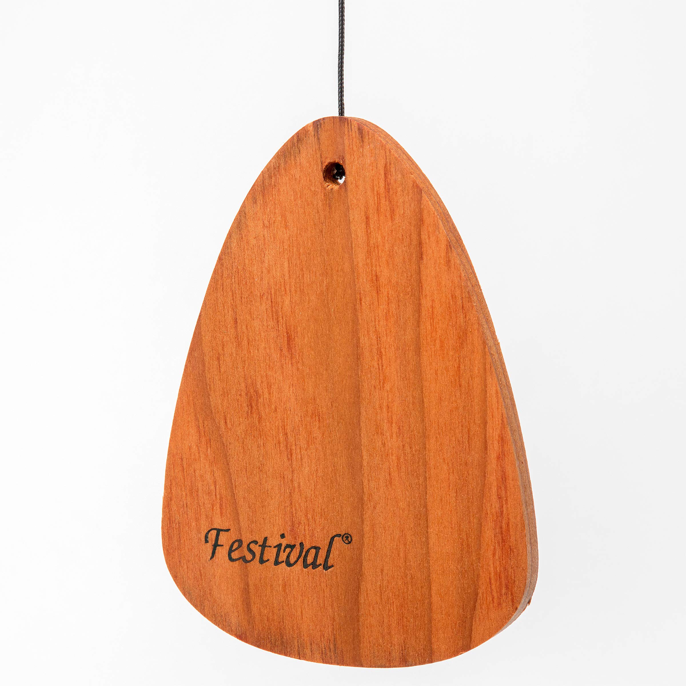 Amazon.co.jp: フェスティバル 60インチ レッドウッド ウィンド