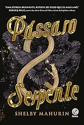 Pássaro e serpente (Vol. 1)