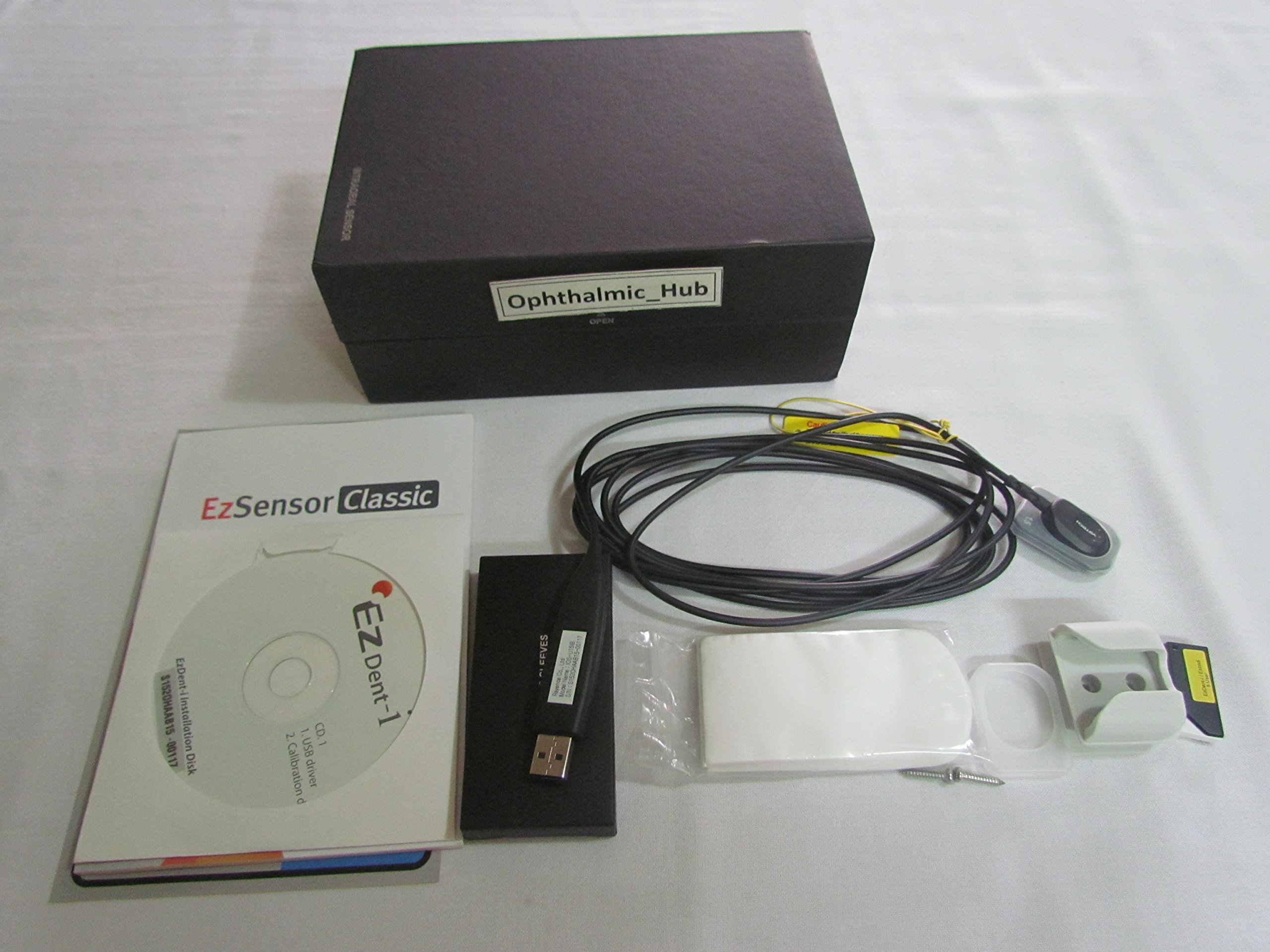 EzSensor 1.5 EZSENSOR15