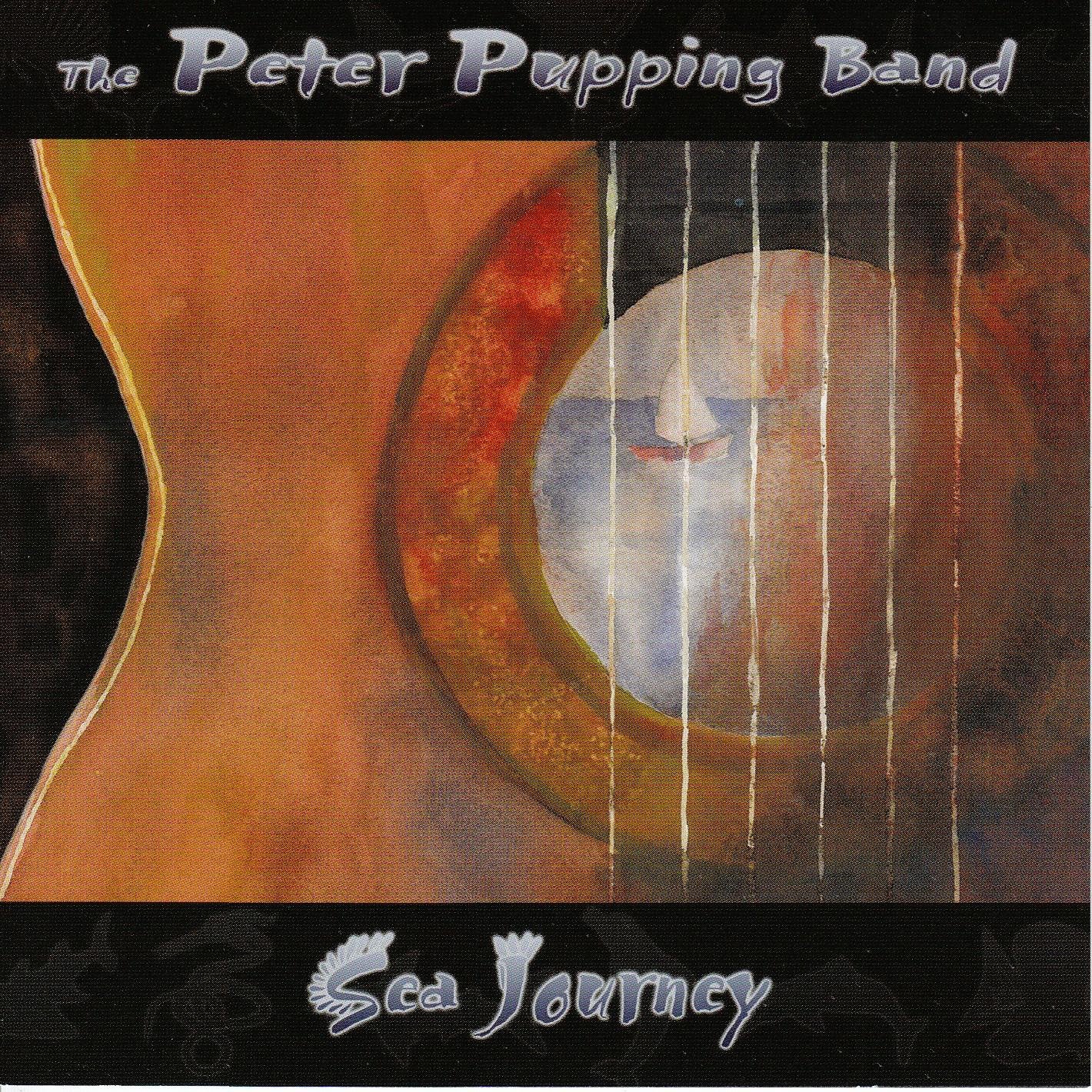 The Peter Pupping Band