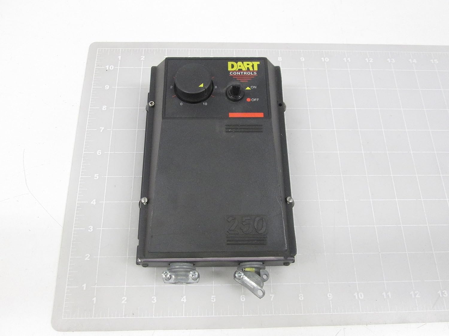 Business & Industrial Industrial Automation & Motion Controls DART CONTROLS T1 90 DC25 DC MOTOR