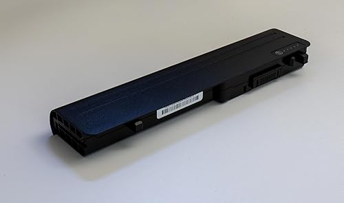 Miniatura 3 de GHU Nueva batería U164P N855P de 6 celdas compatible con Dell Studio 17, 1745, Studio 1747 1749 Laptop Fit N856P M905P Parte # U150P 312-0196