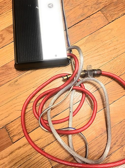 Jl Audio Xd1000 1v2 Monoblock Class D 1000w Subwoofer Amplifier Amazon In Electronics Jl Audio Xd1000 1v2 Monoblock Class D 1000w Subwoofer Amplifier Amazon In Electronics