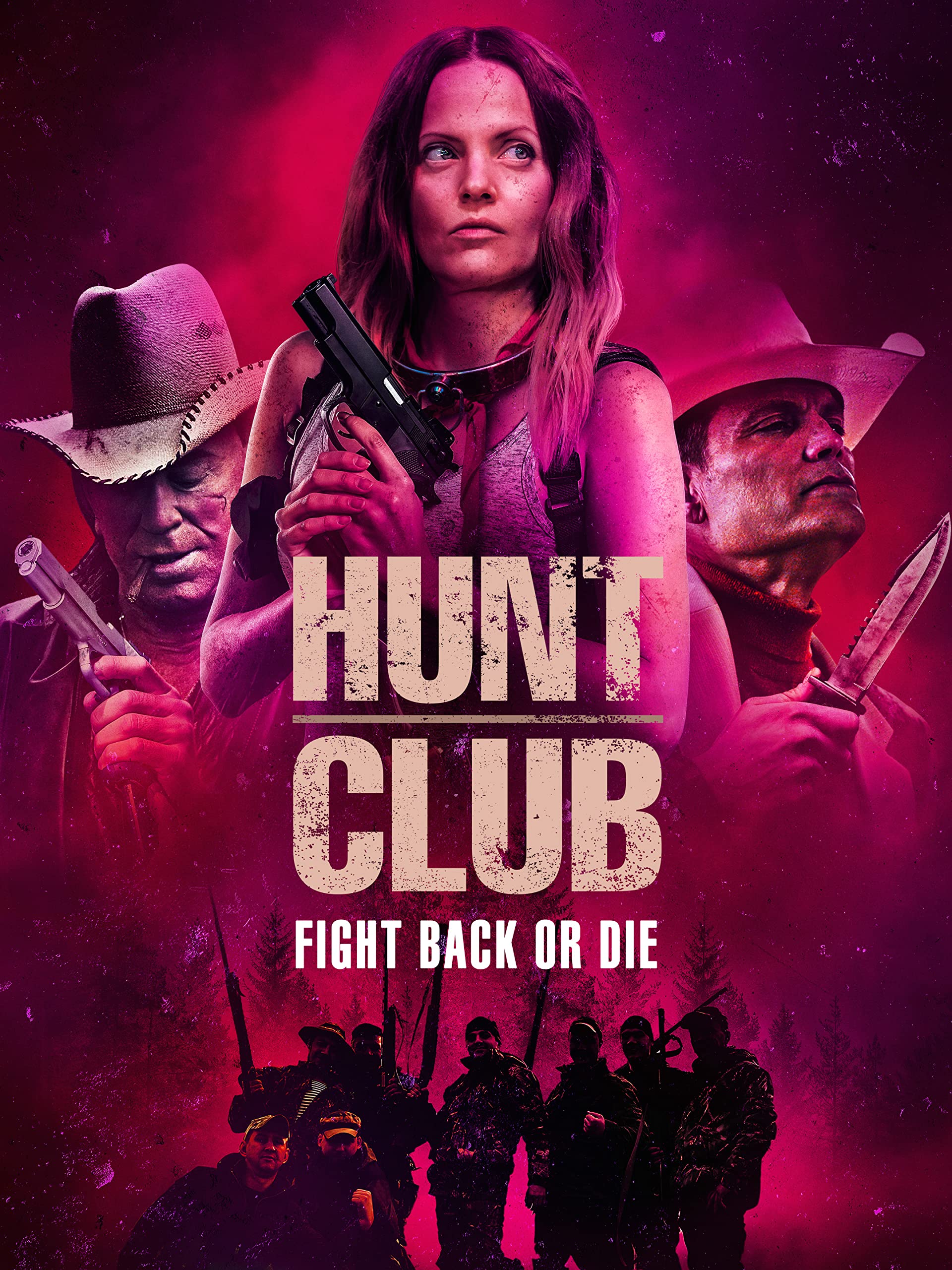 Hunt Club