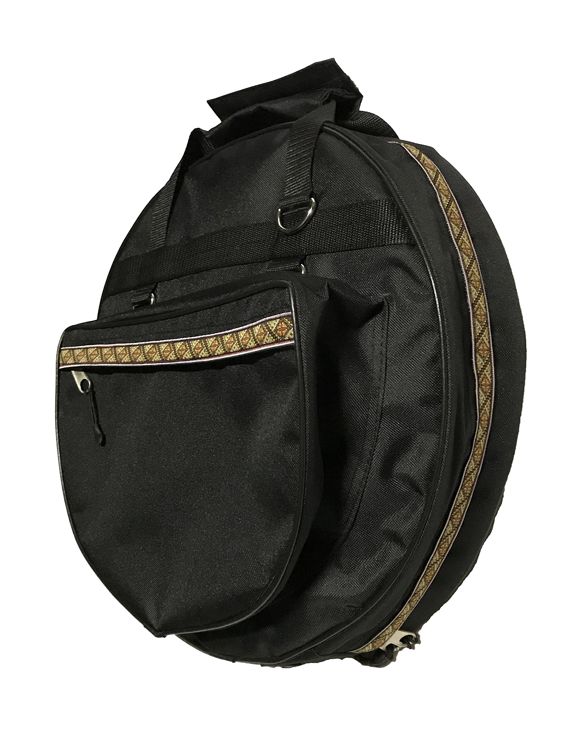 Amazon | グーダドラム フリーズビー専用バッグ/Gig Bag for GUDA