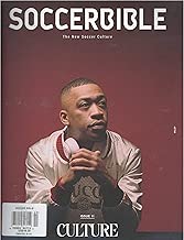 Soccer Bible Magazine Issue 11