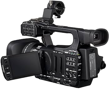 Canon - Canon 業務用デジタルビデオカメラ XF100 アクセサリセット付属 Amazon | Canon 業務用デジタルビデオカメラ XF100 4887B001