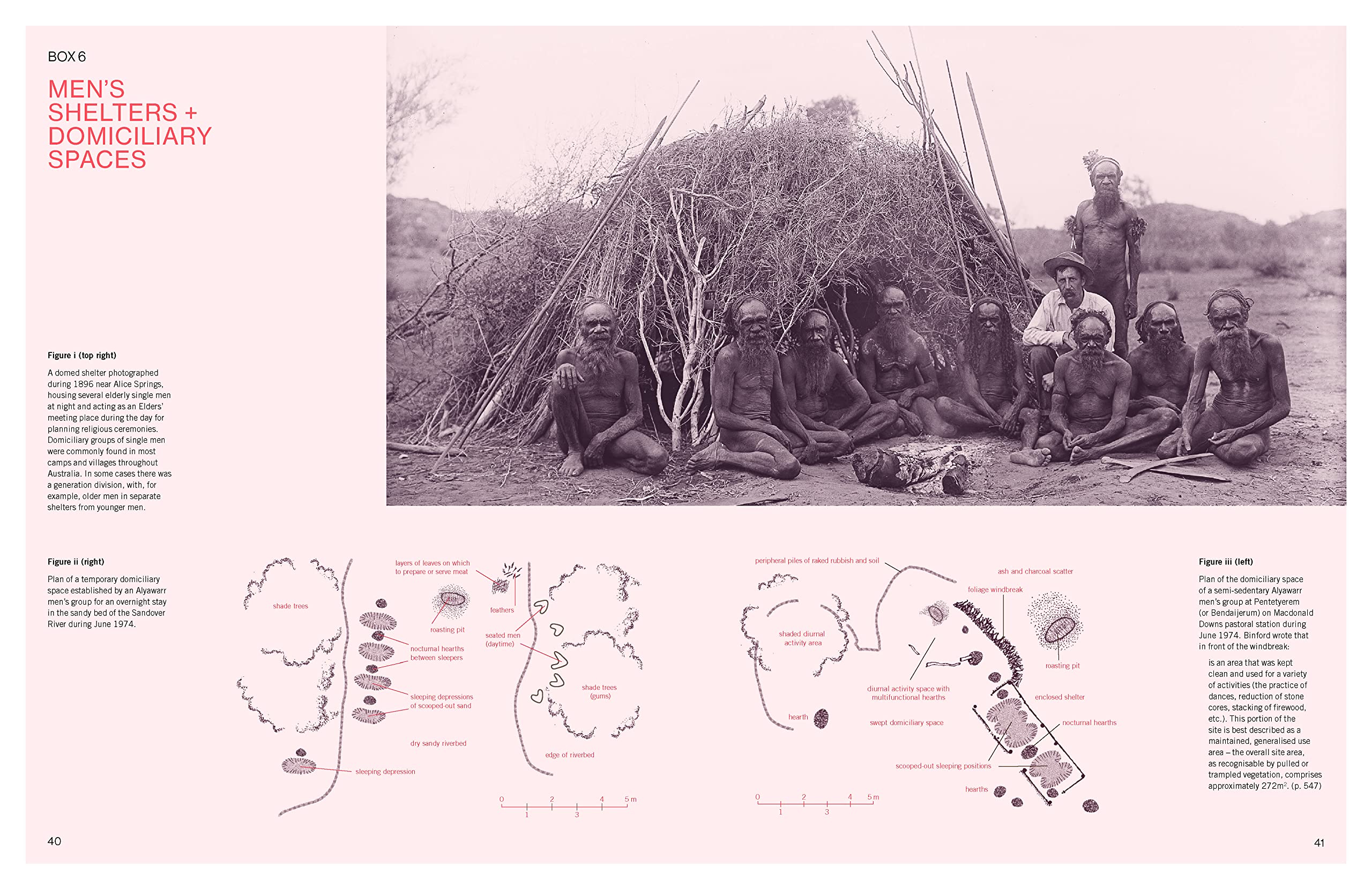 Gunyah, Goondie & Wurley: Aboriginal Architecture: The Aboriginal Architecture of Australia