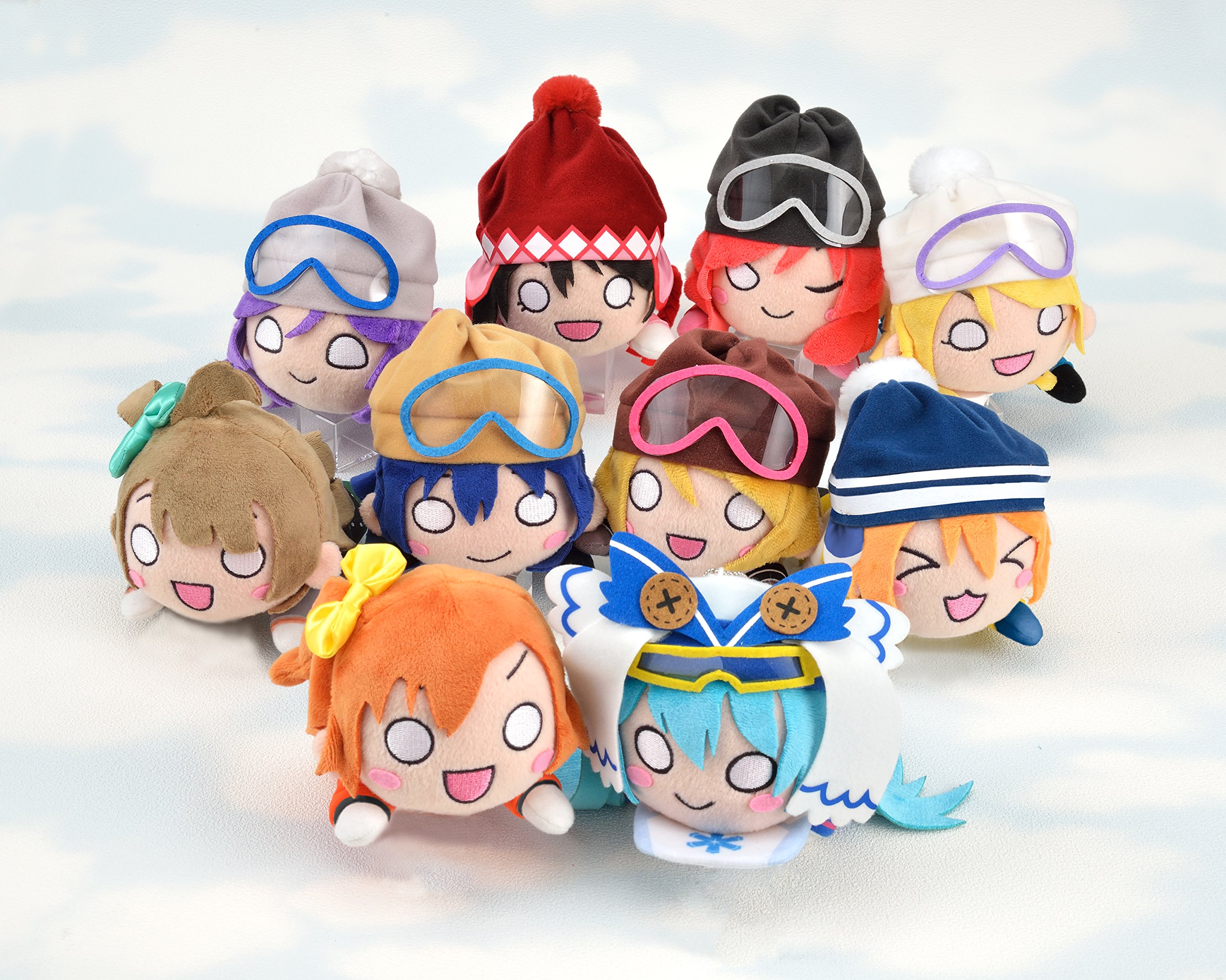 Amazon.co.jp: ラブライブ! μ