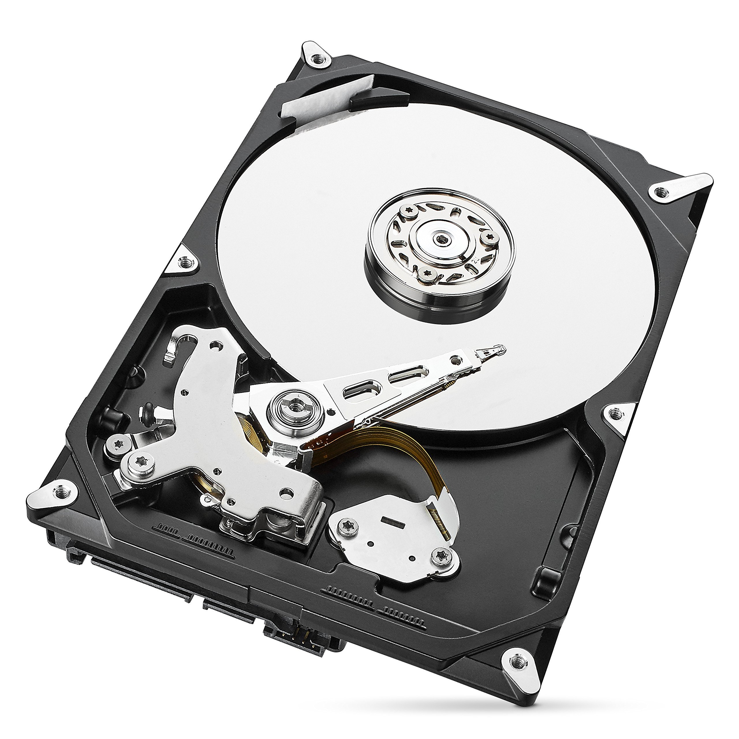 Seagate 1TB HDD Interno Refurbished per Computer Desktop Salvaspazio - Dettaglio