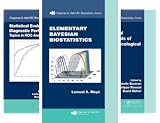  Chapman & Hall/CRC Biostatistics (51-100) (50 Book Series)