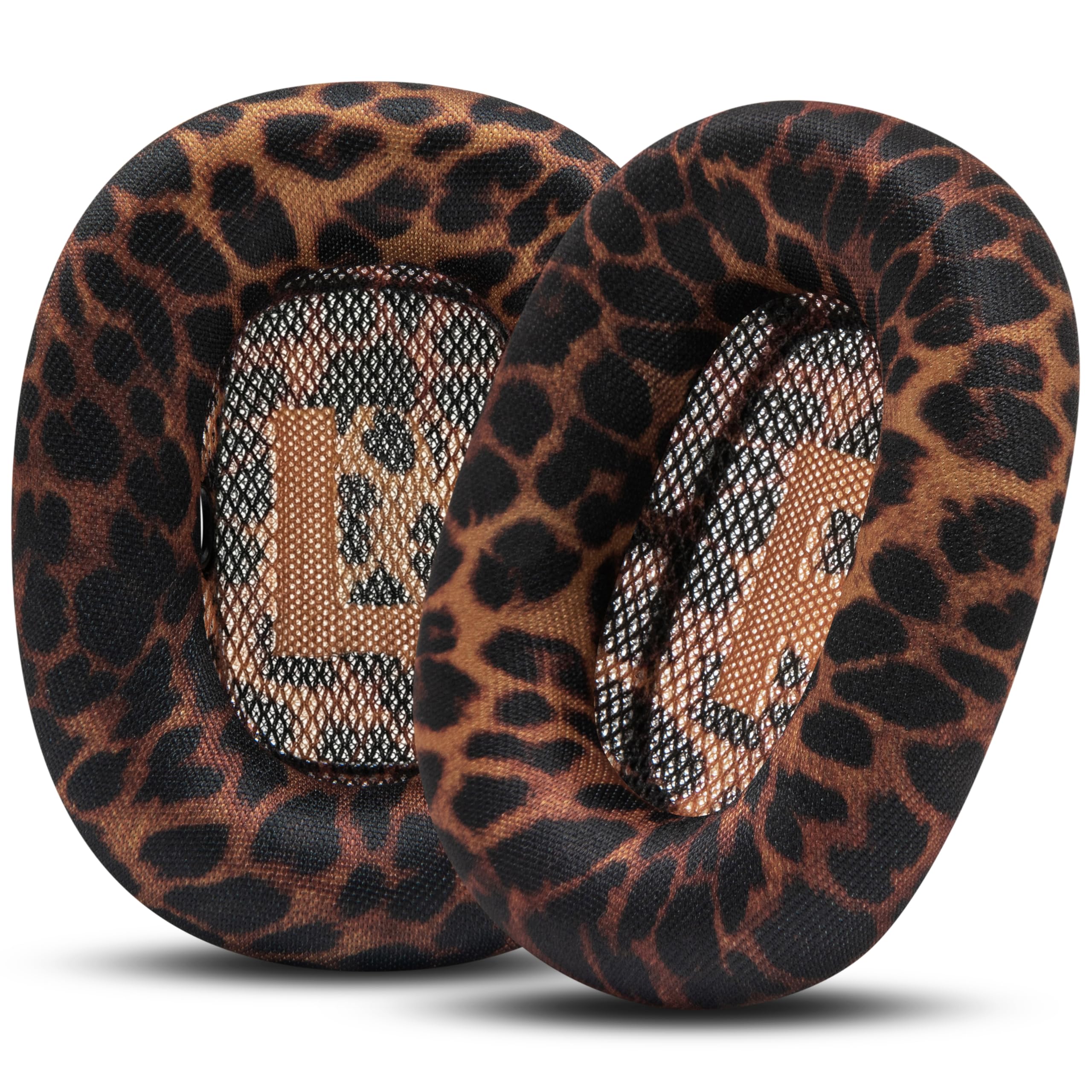 WC PadZ Max - earpads | Mubboo