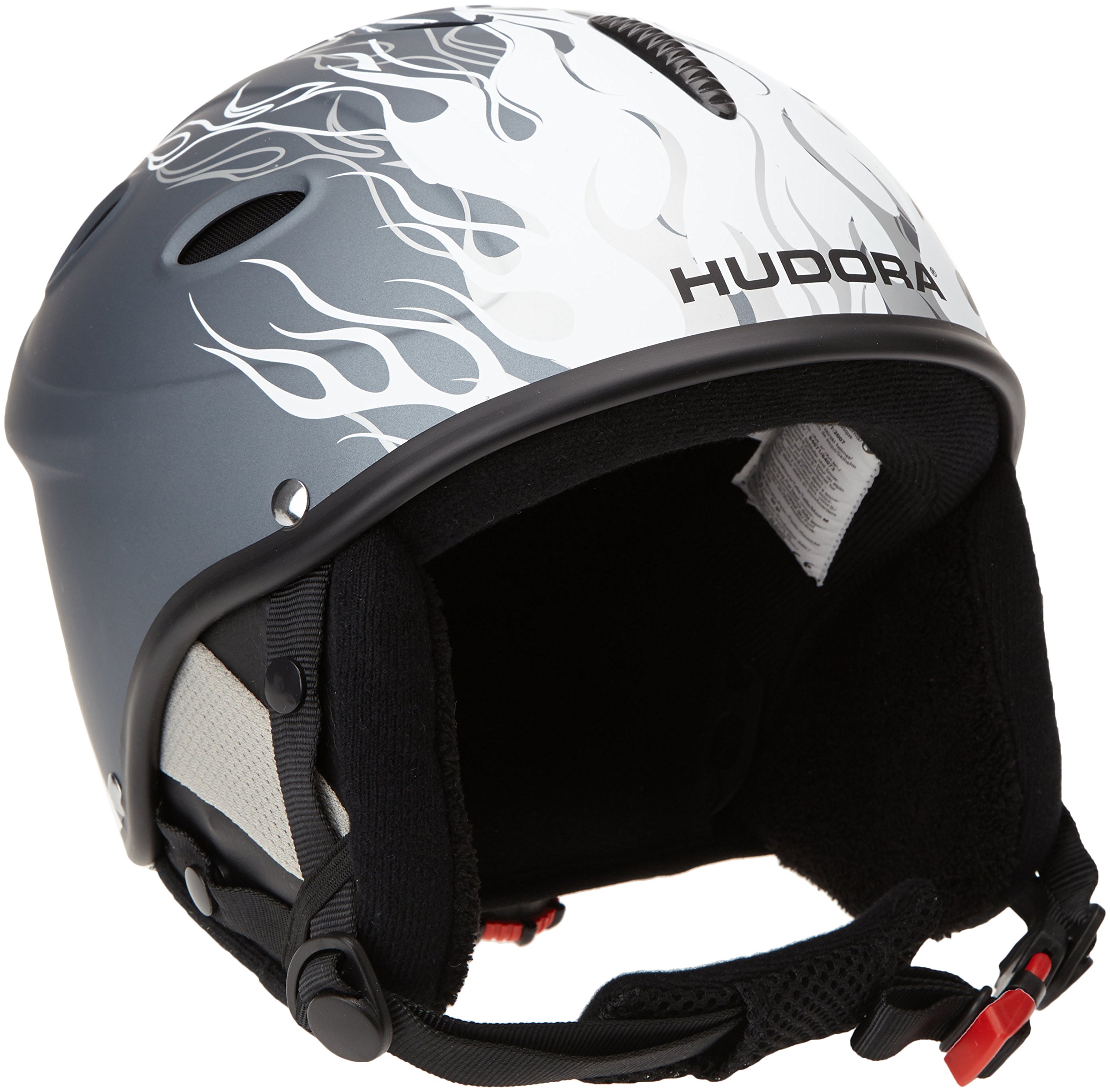 HUDORA kask narciarski hbx