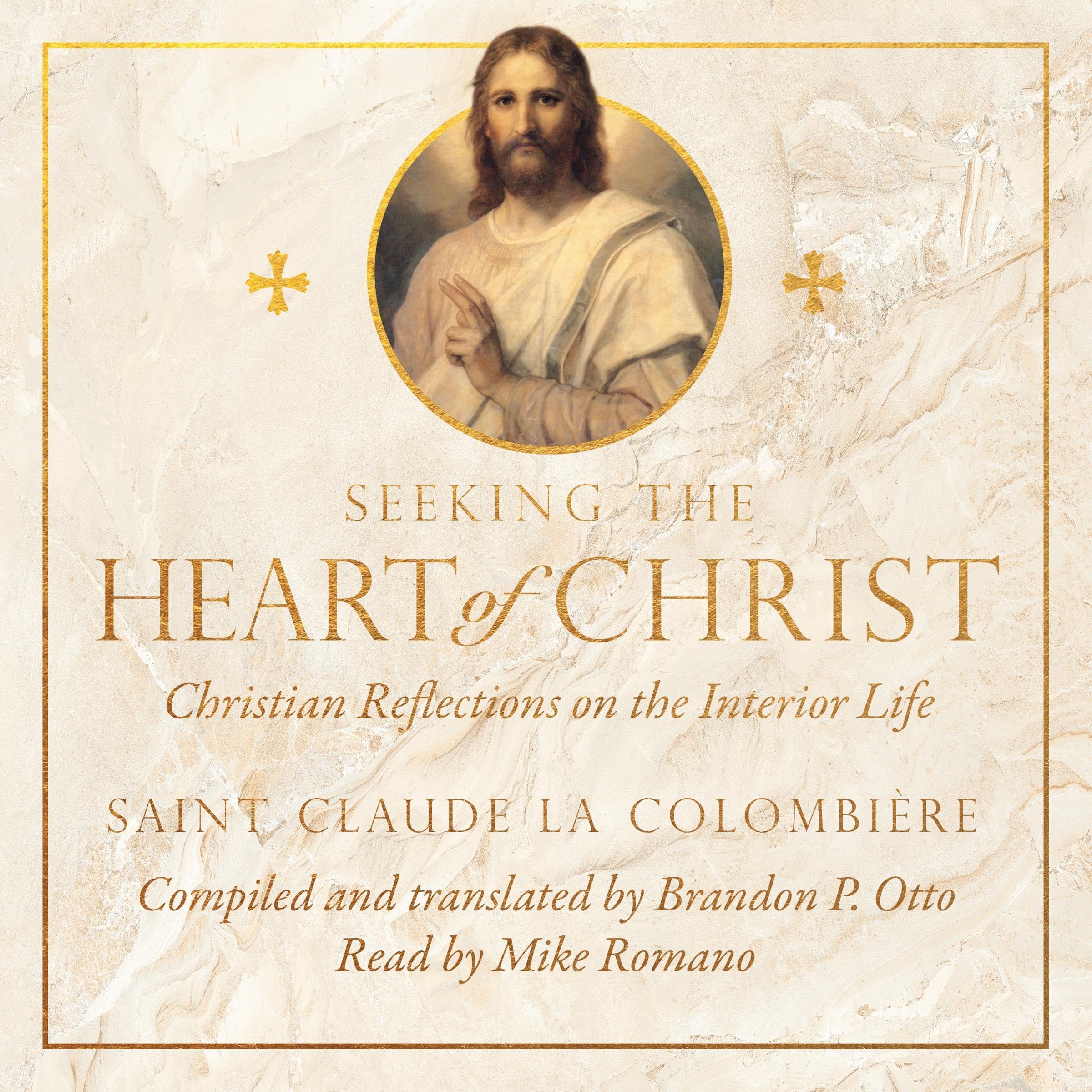 Seeking the Heart of Christ