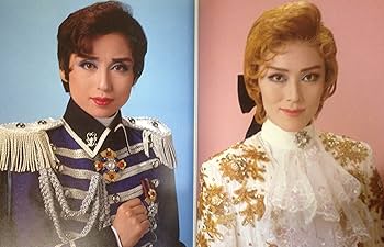 ベルサイユのばら: 池田理代子作より 宝塚グランドロマン | 宝塚