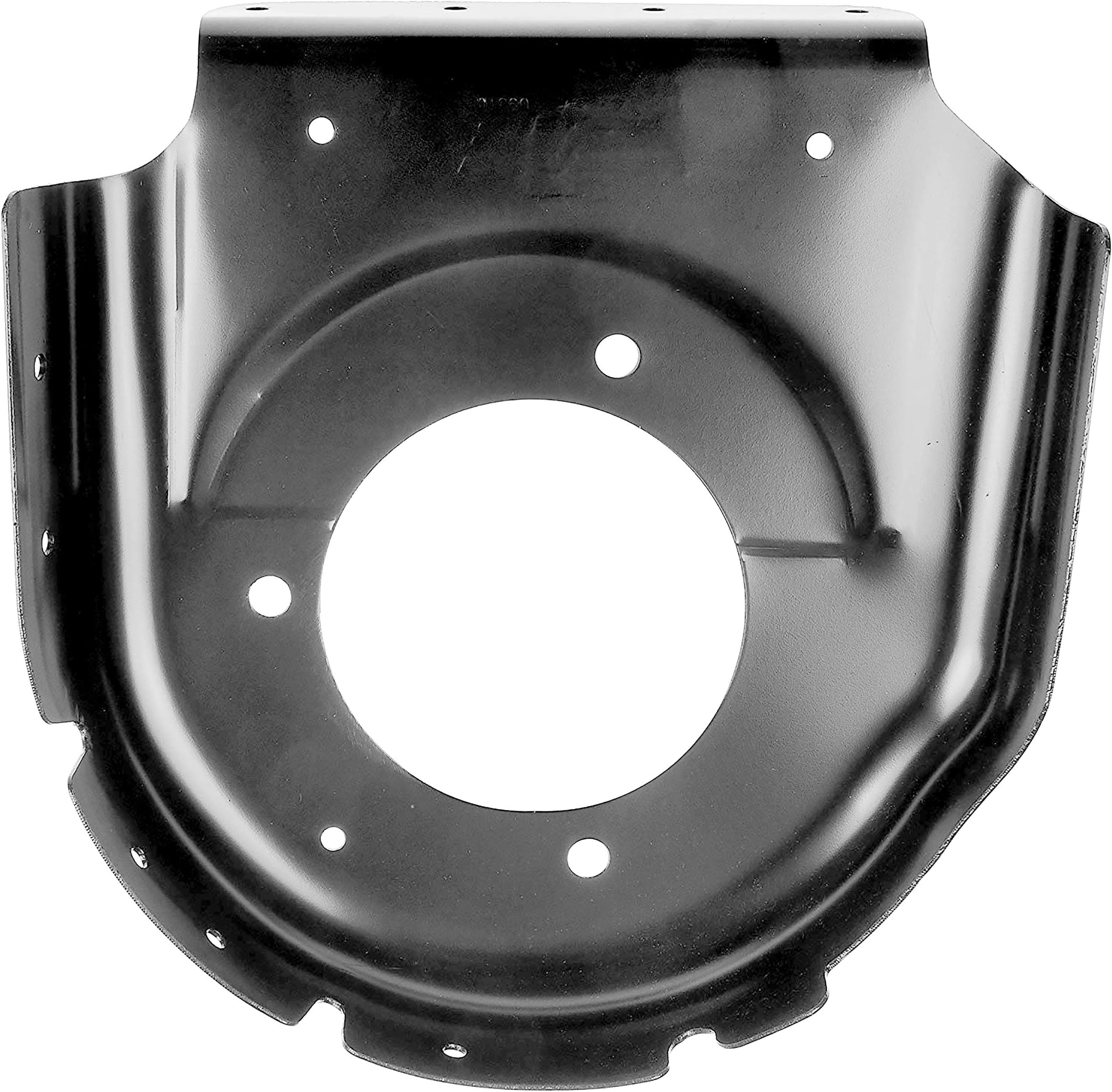 APDTY 035318 Strut Tower Rust Repair Cap Replaces 5080008AA, 5080009AA