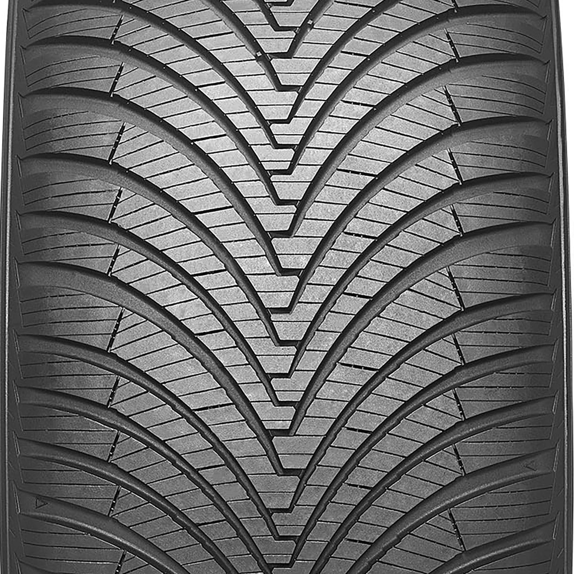 Kumho Solus HA32 All Weather 235/55R18 104V XL Passenger Tire