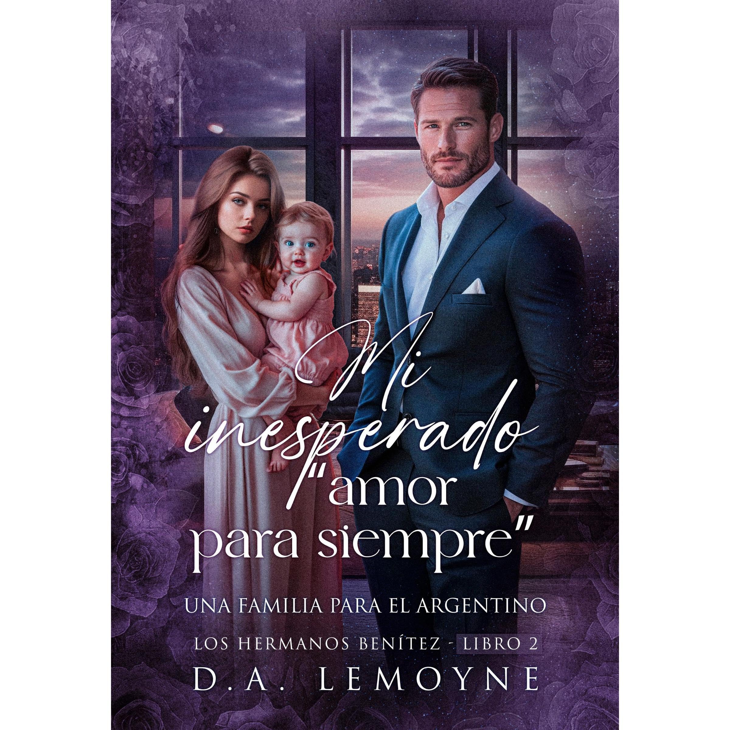 Mi Inesperado "amor para siempre"