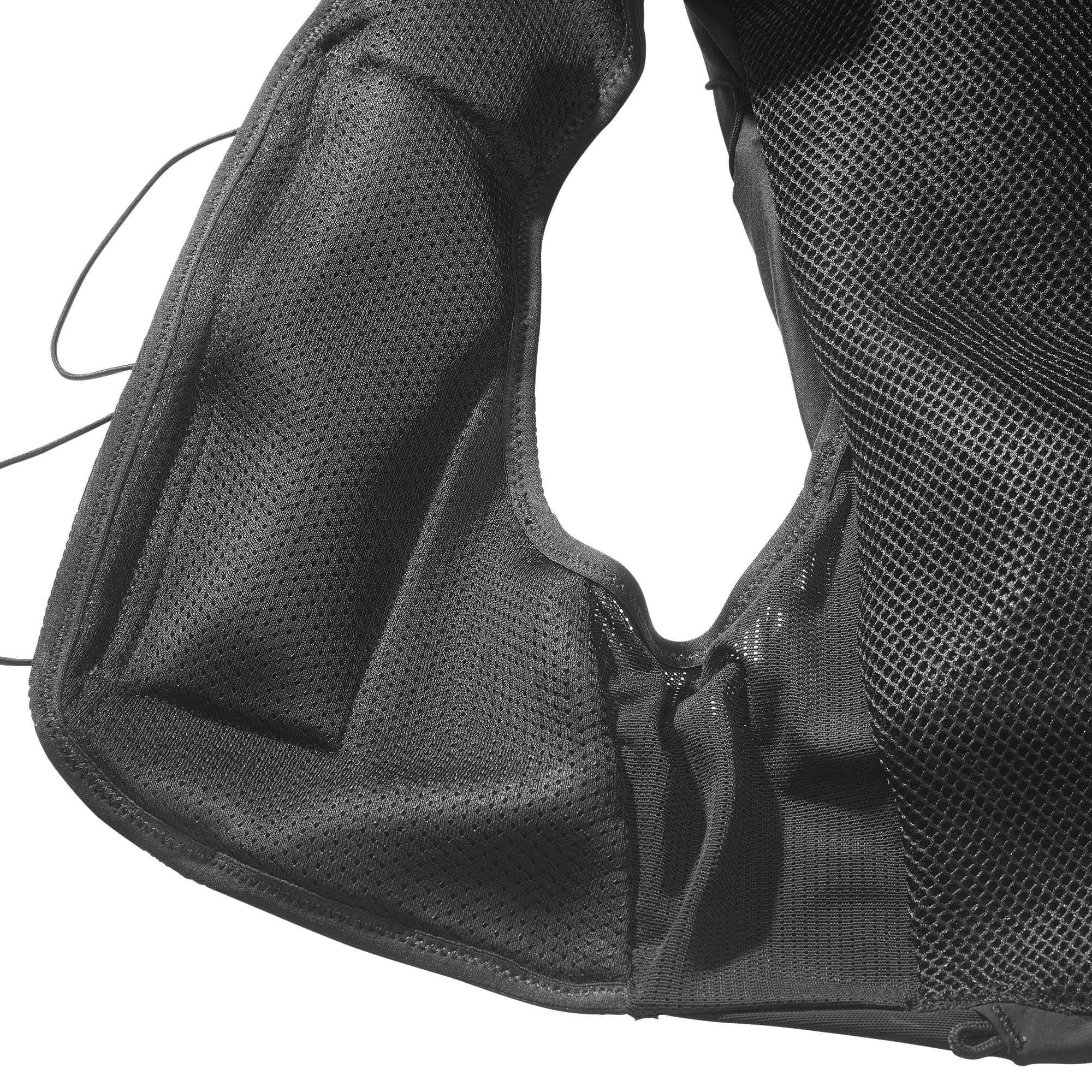 Salomon Advance Skin 12 - Chaleco unisex de hidratación de 12 litros