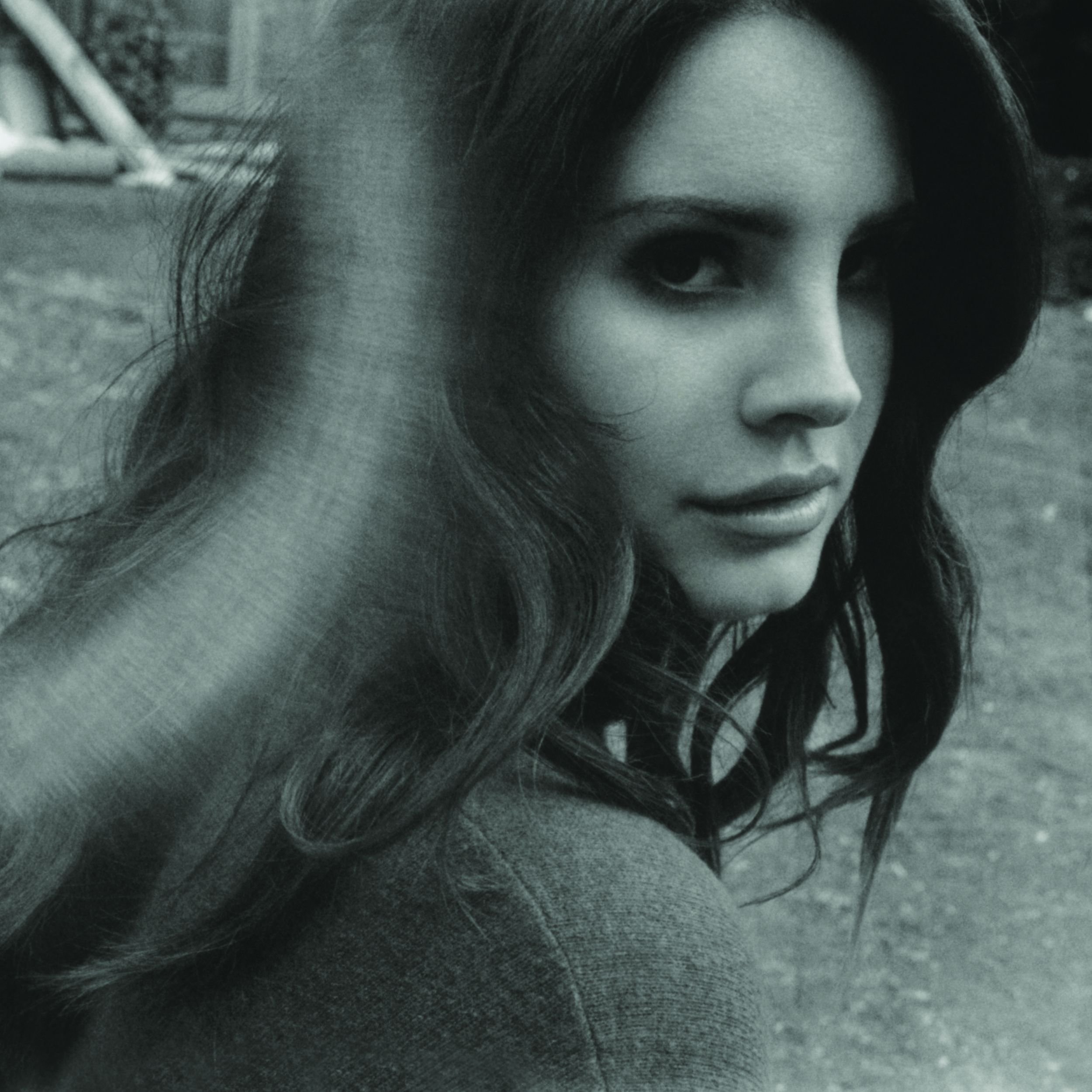 Ultraviolence