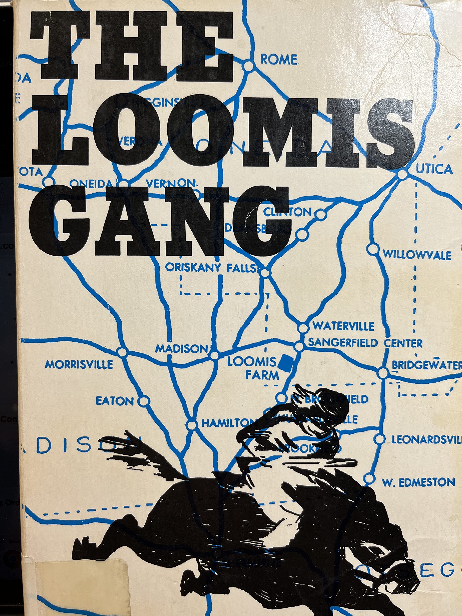 Loomis Gang