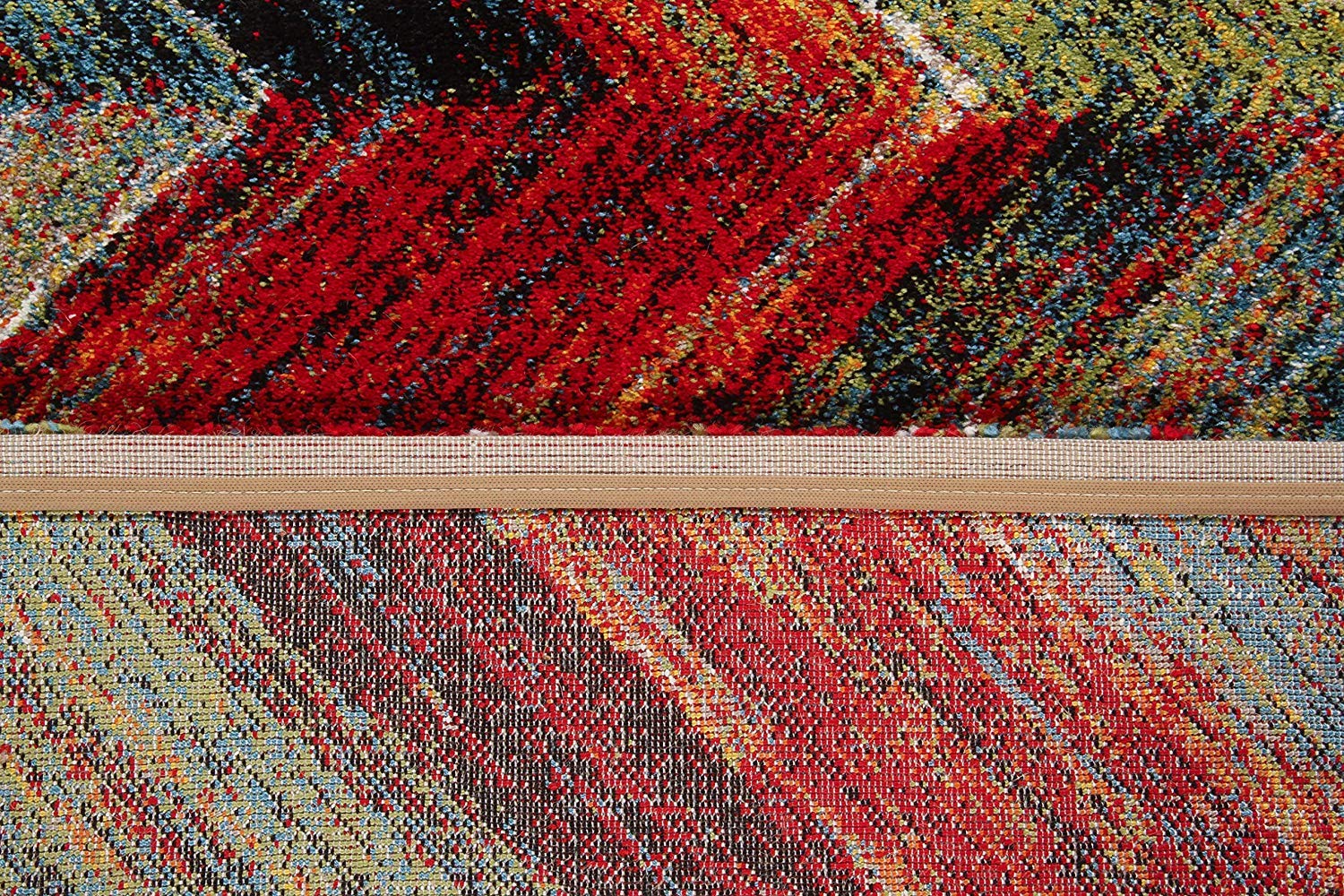 200x57 CM Modern New Carpet Tapis Teppich Alfombra RUG