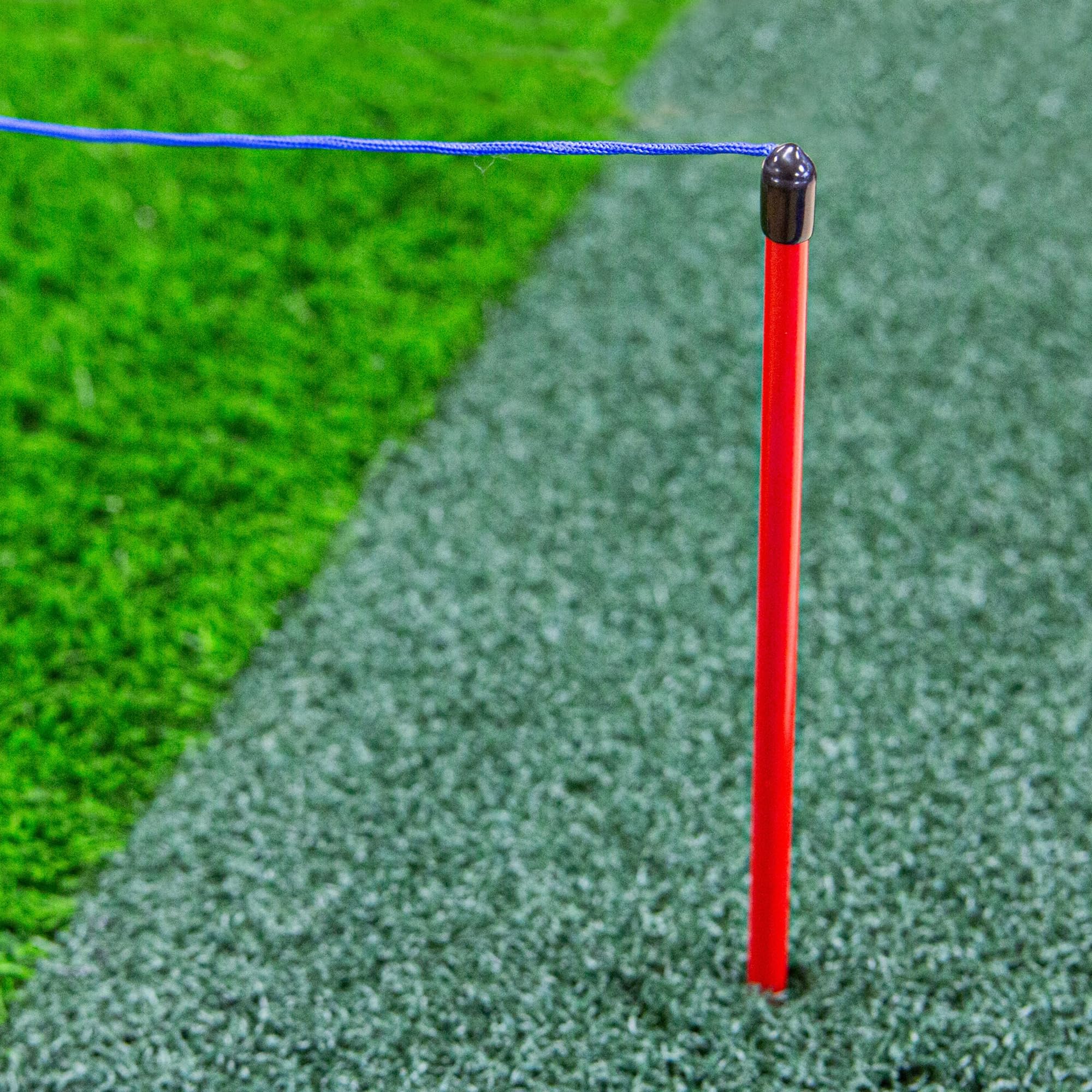 LONGRIDGE Ausilio pratico Longridge Golf Putting Line