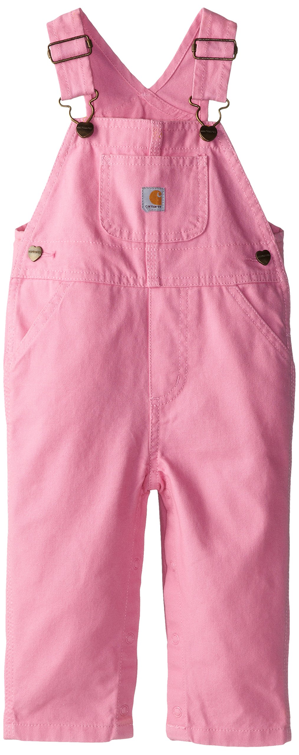 pink carhartt pants