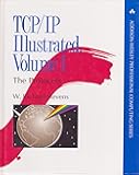 TCP/IP Illustrated, Vol. 1: The Protocols (Addison-Wesley Professional Computing Series)