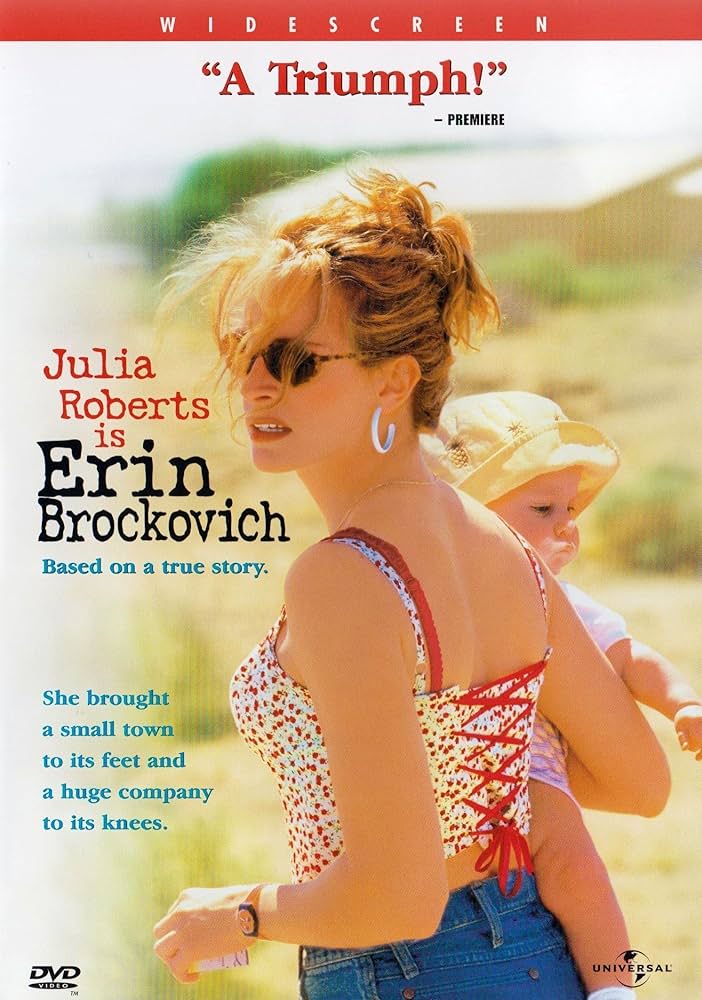 エリン・ブロコビッチ Erin Brockovich My Best Friend's Wedding ...   3 Discs   NON-USA Format   PAL   Region 4 Import Australia Julia Styles Amazon.com: Erin Brockovich [DVD] : Julia Roberts, Albert
