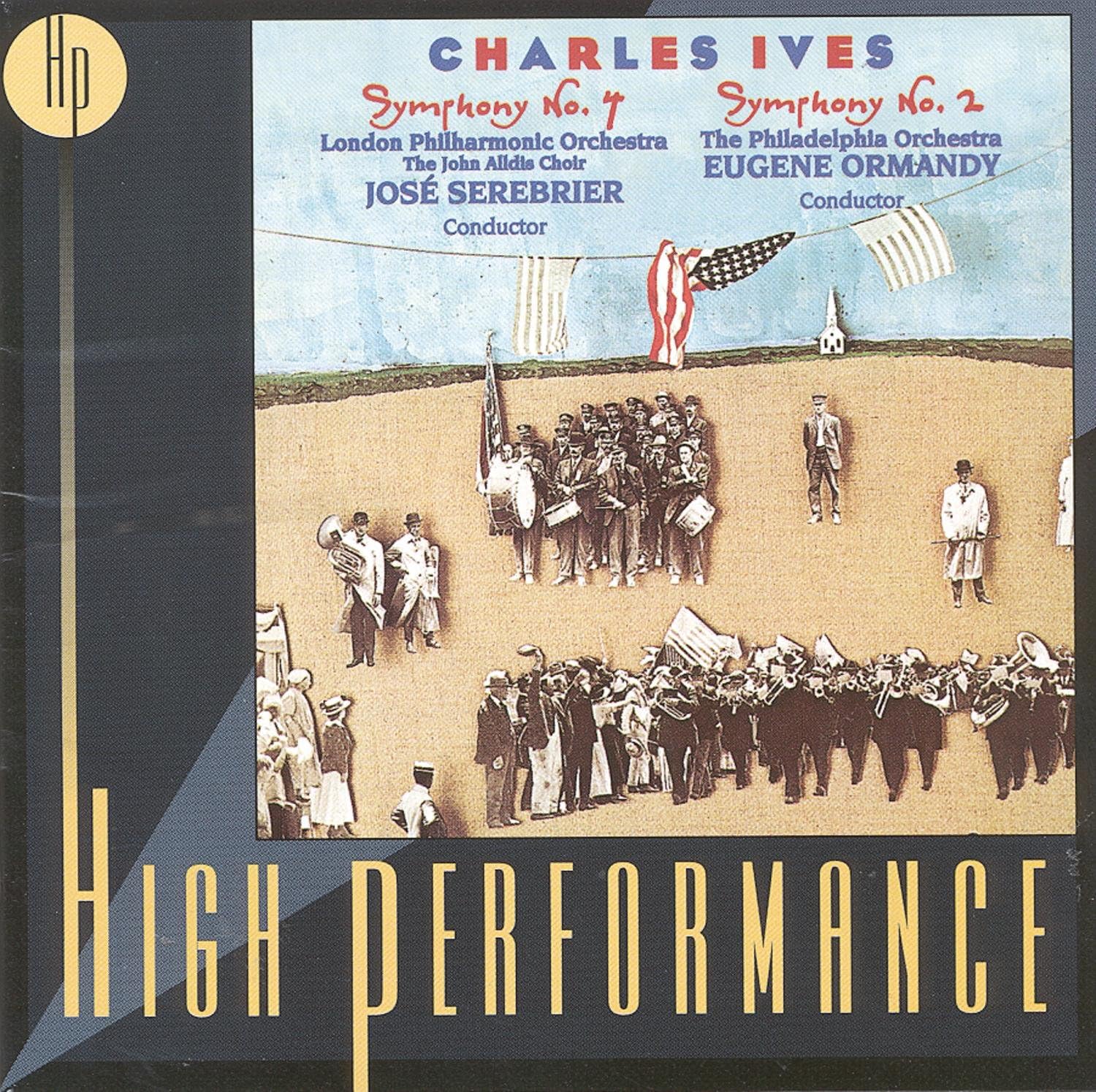 Ives Symphonies Nos 2 4 Amazon co uk CDs Vinyl ives-symphonies-nos-2-4-amazon-co-uk-cds-vinyl