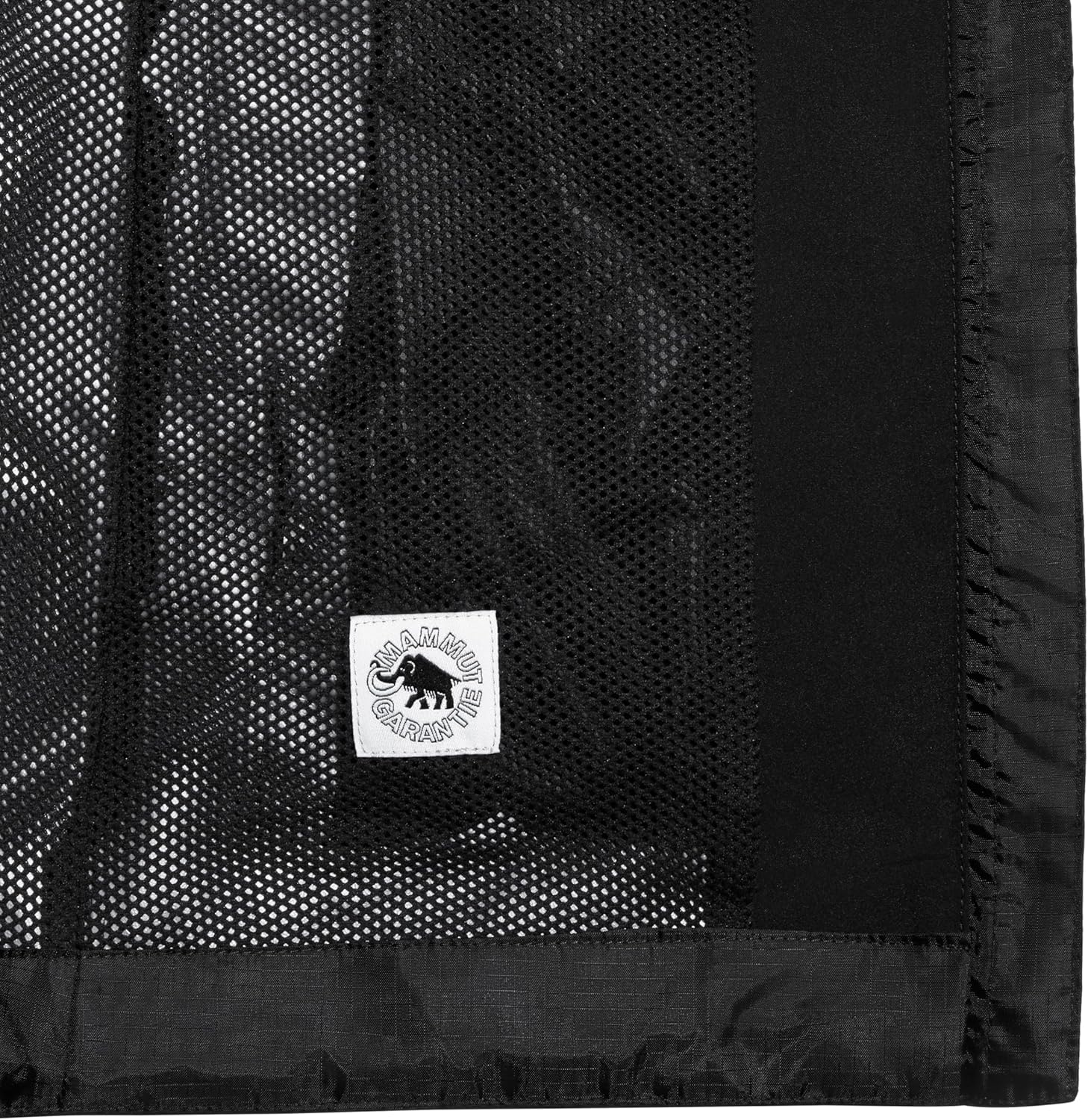 Mammut Treeline Light Hardshell Hooded Jacket Women - Image 7