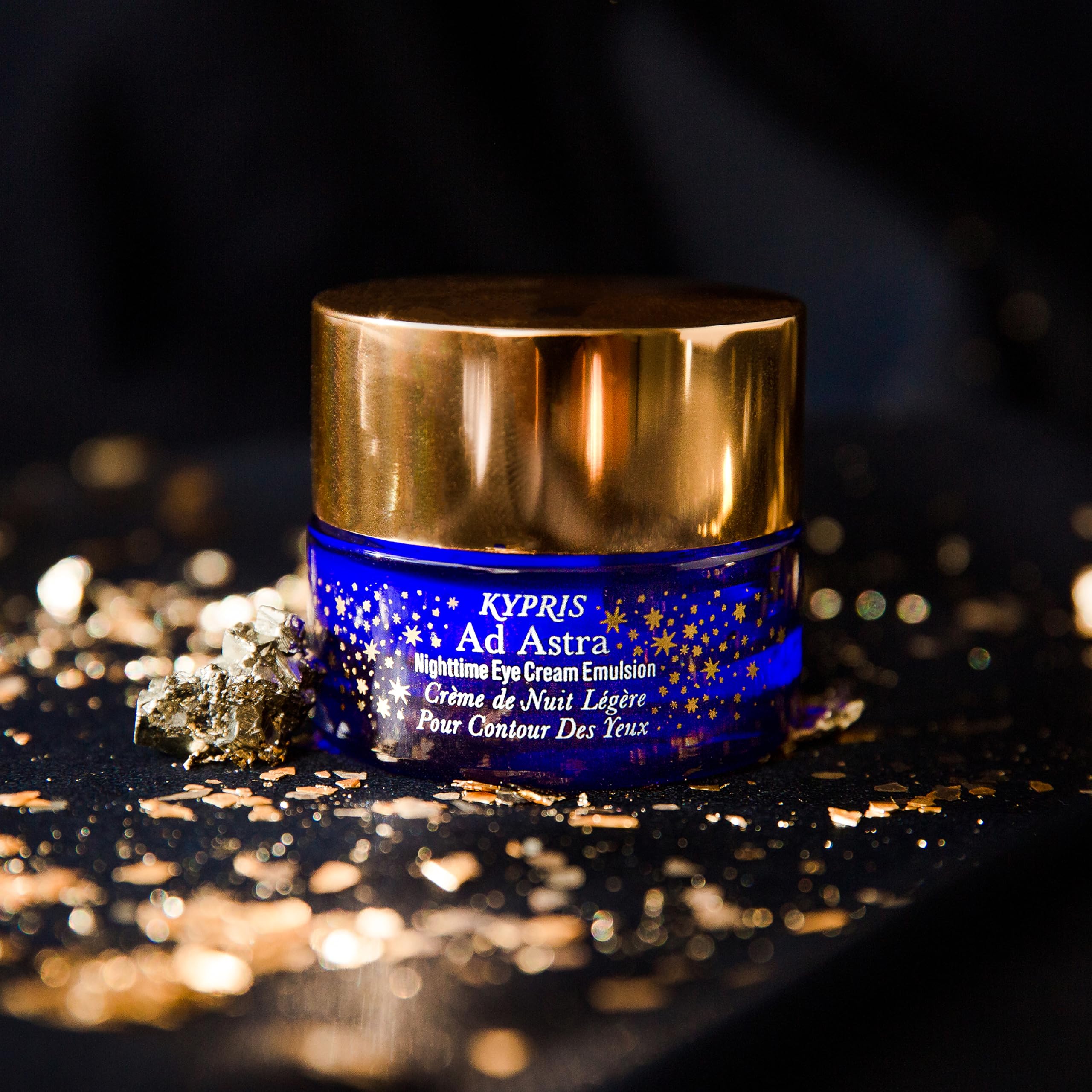 KYPRIS Astra Nighttime Cream Rested