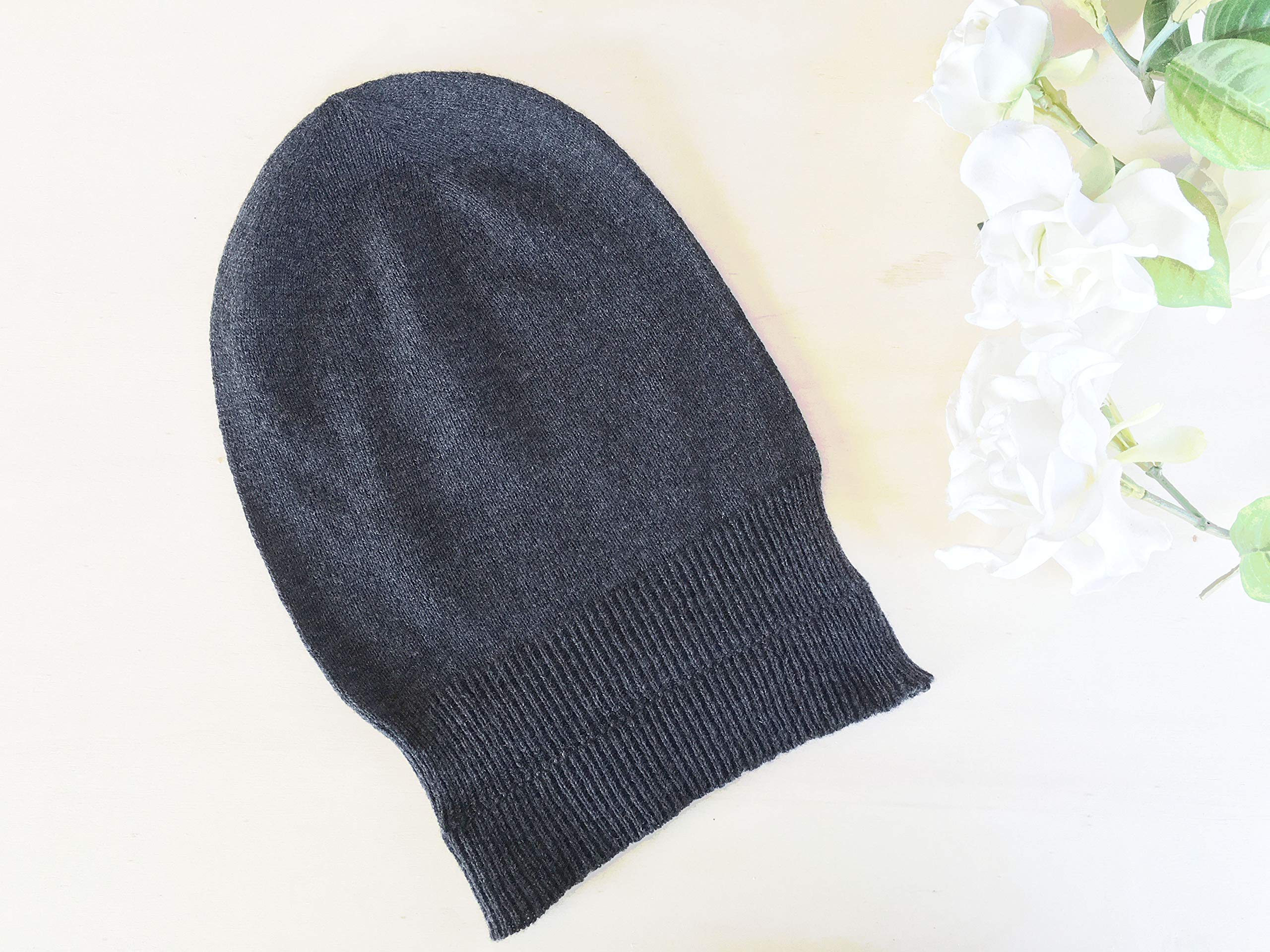 Berretto Cappello Uomo Invernale Cachemire 100%
