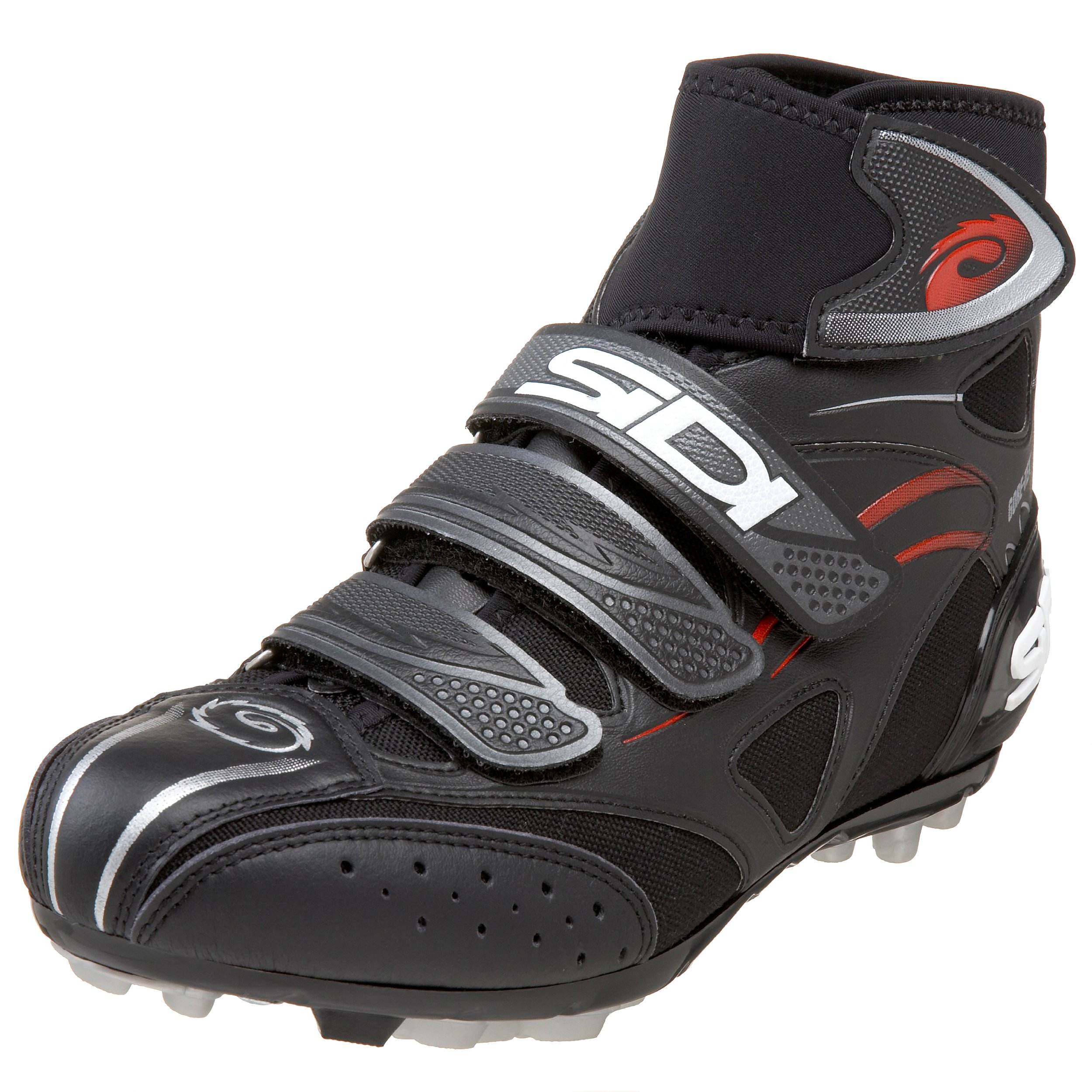 Sidi Diablo Gtx Cycling Shoe Desertcart Seychelles