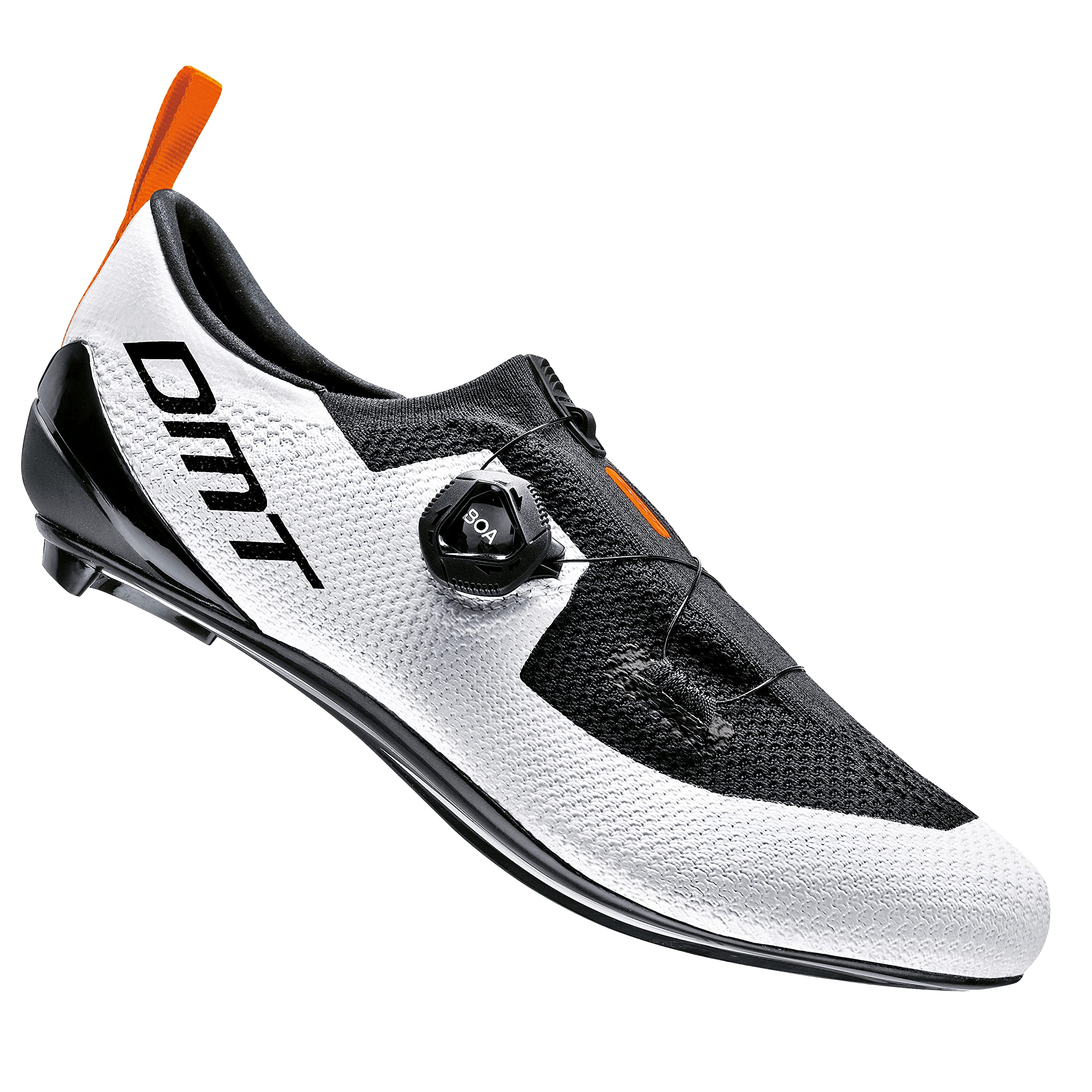 DMTUnisex Kt1Triathlon Cycling Shoes