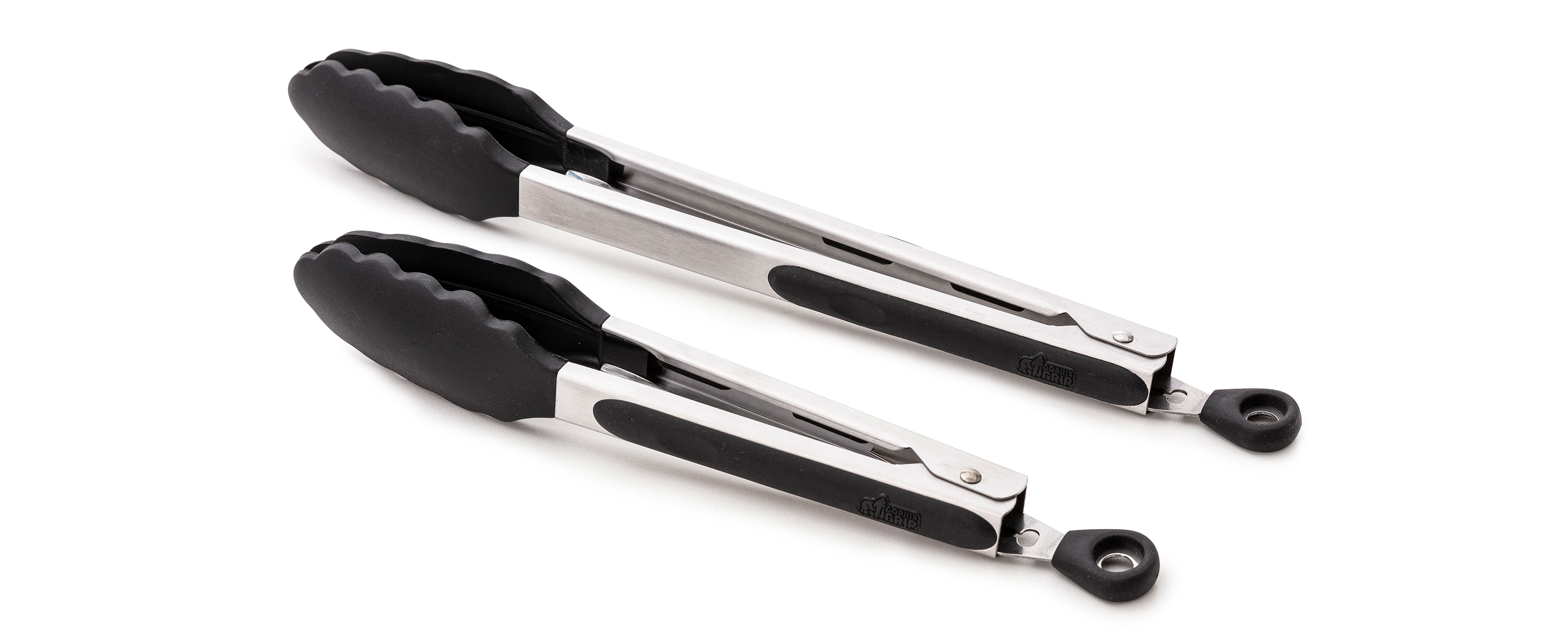 Amazon.com: GORILLA GRIP Stainless Steel Heat Resistant Kitchen