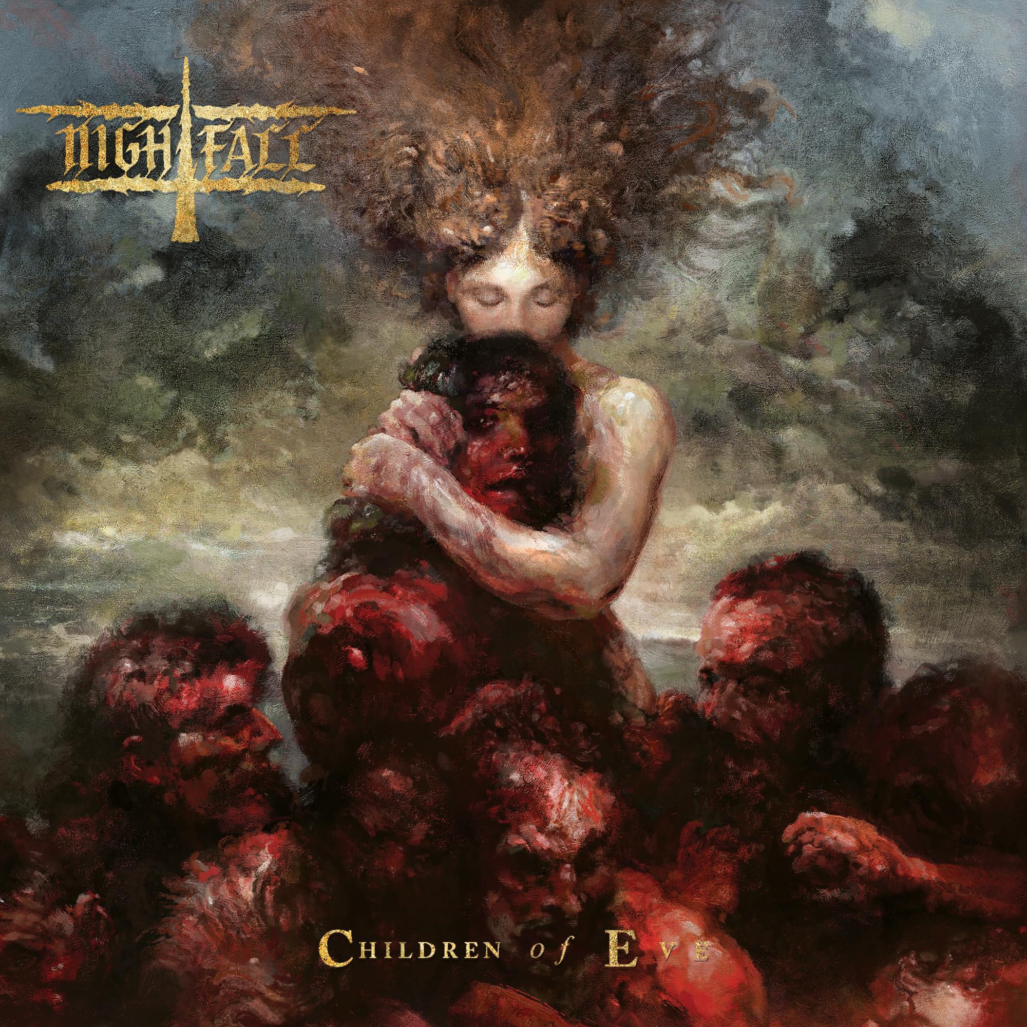Nightfall - Children of Eve