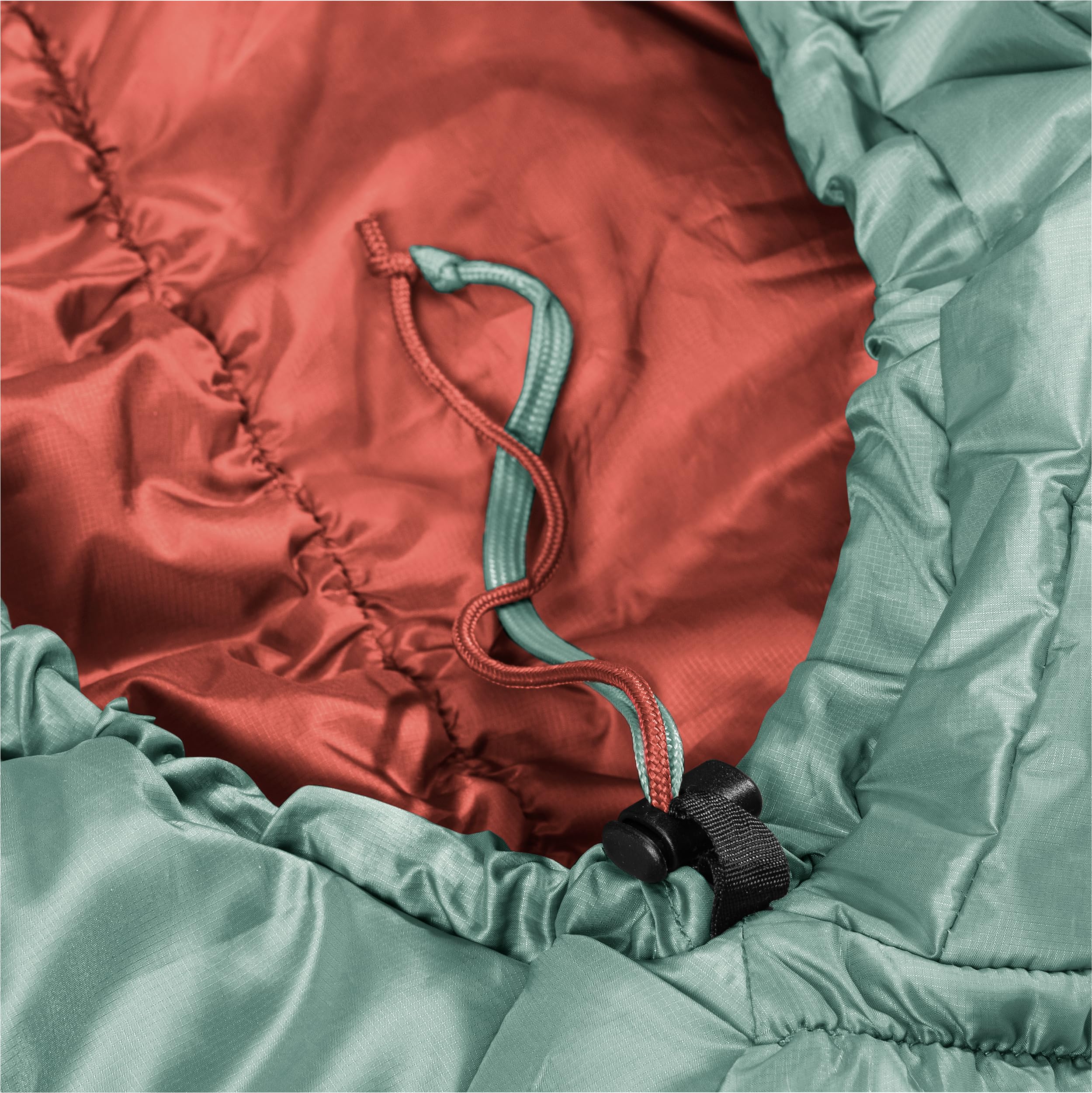 deuter Exosphere +4° SL damski śpiwór syntetyczny 2023