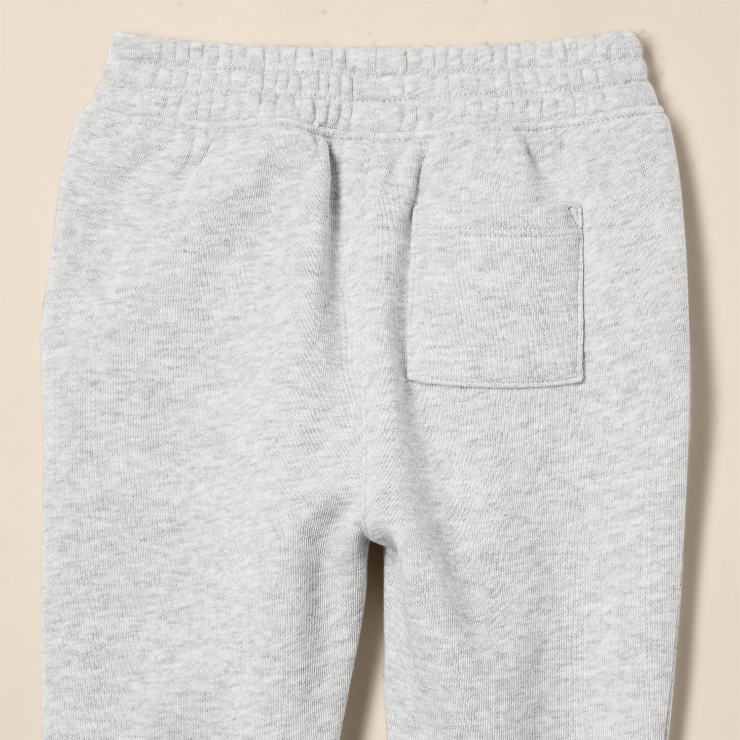 Amazon Essentials Baby Boys' Cargo Joggers - Image 4