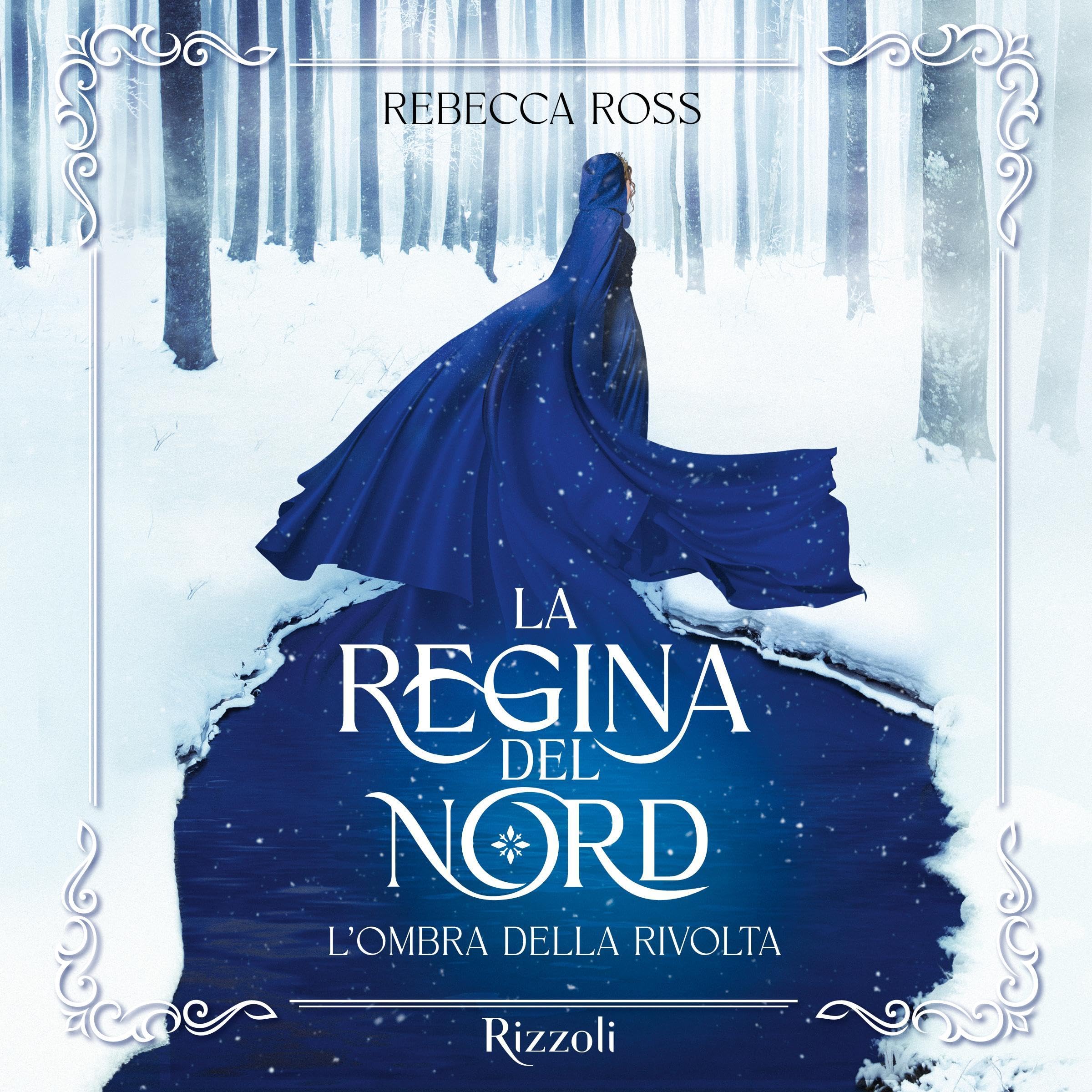 Cover art for L'ombra della rivolta