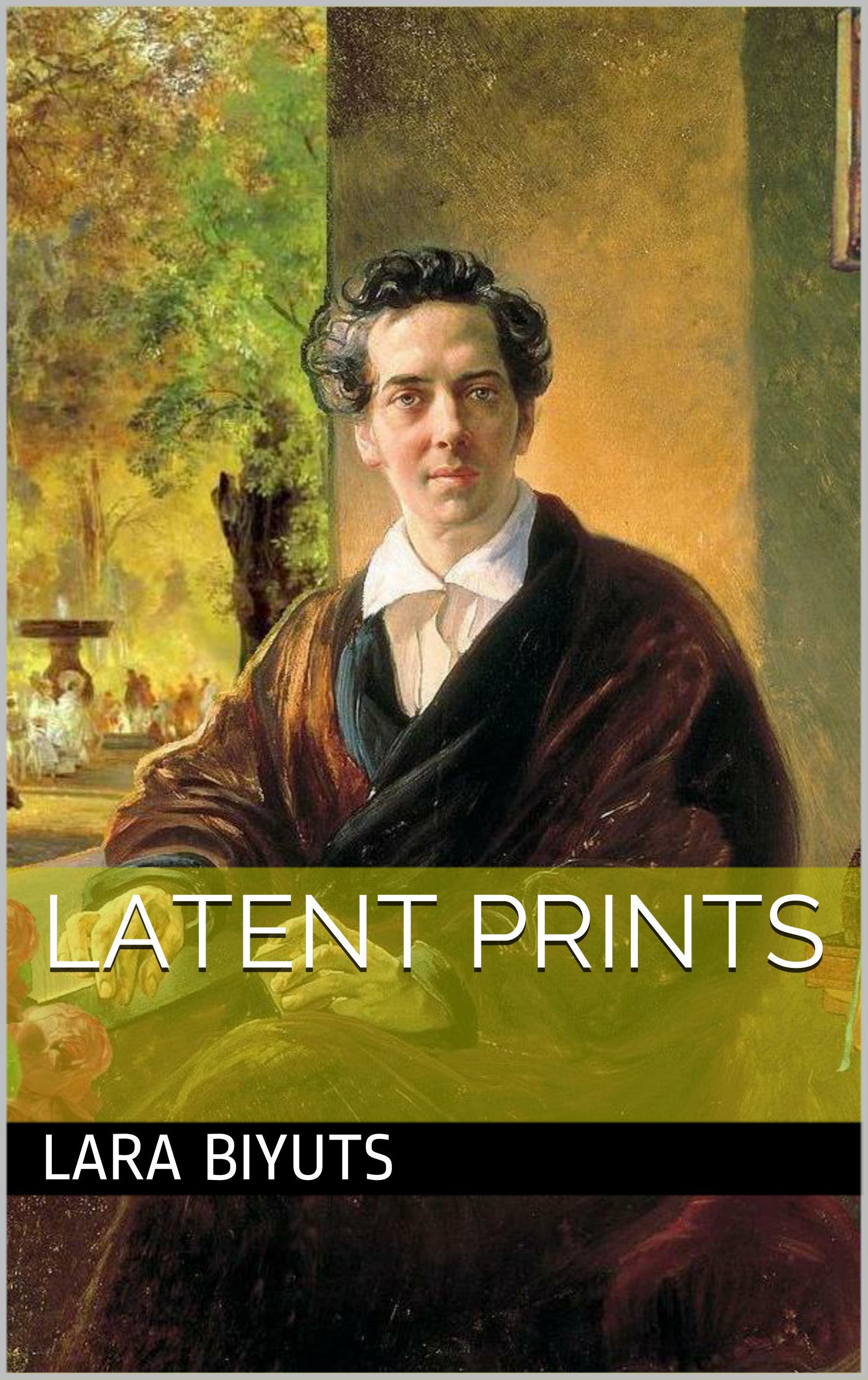 Latent Prints
